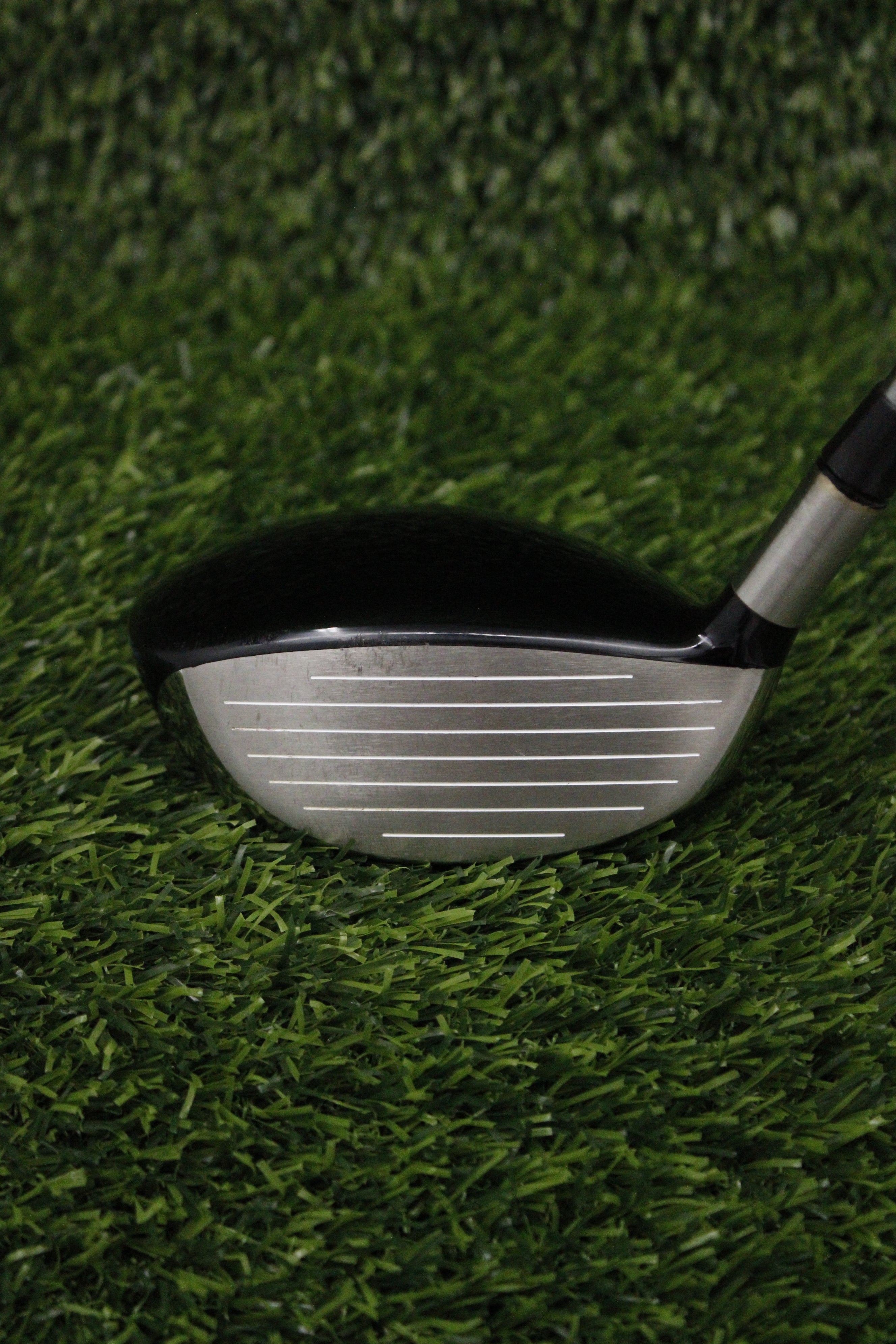 Cleveland Launcher DST 19° 5 Wood S Flex 43" w/ HC
