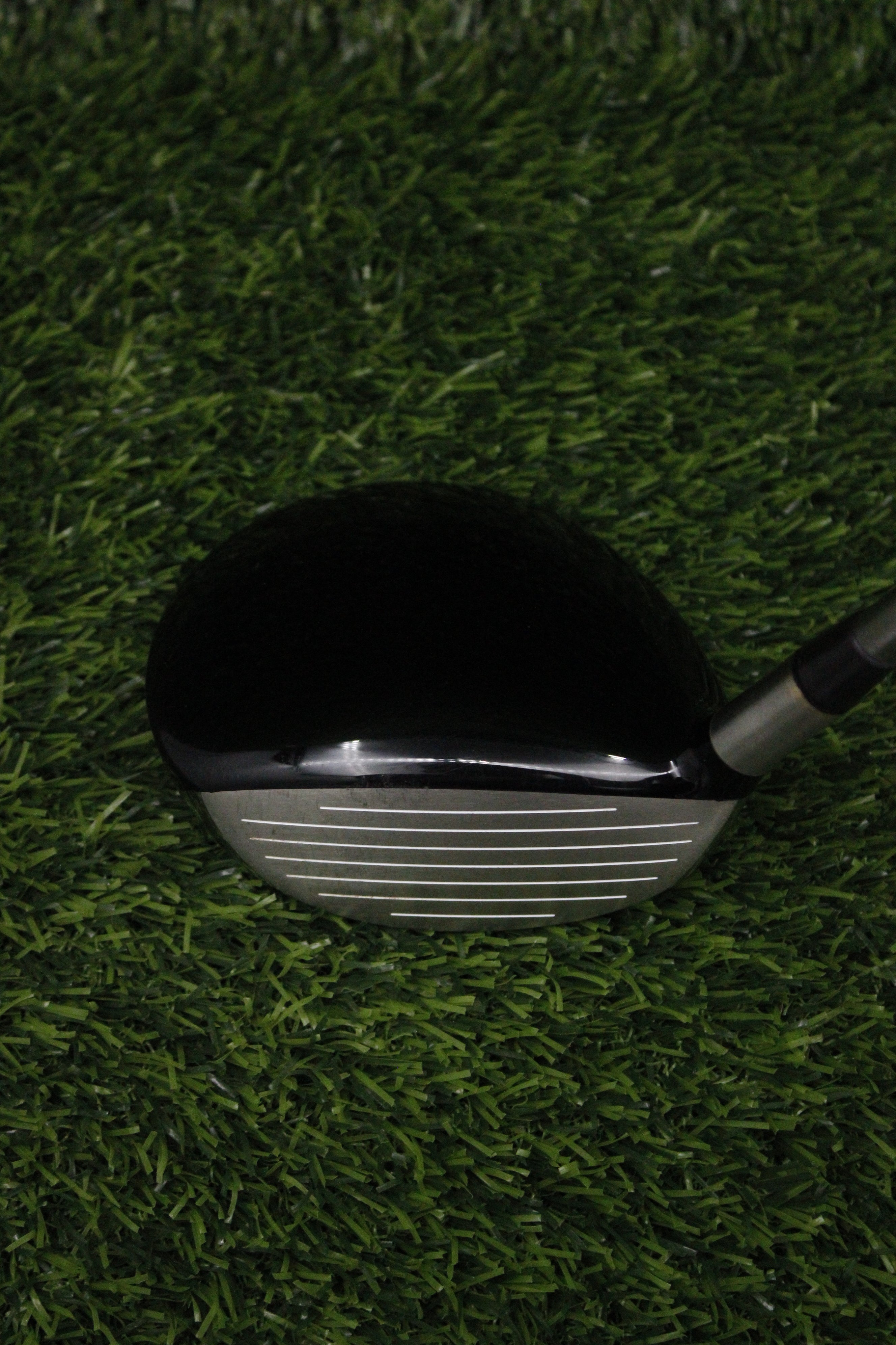 Cleveland Launcher DST 19° 5 Wood S Flex 43" w/ HC