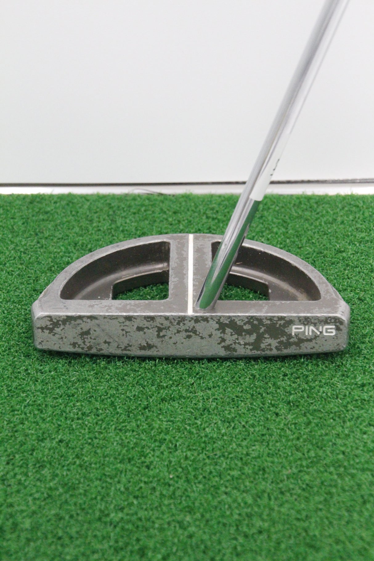 Ping Doc 15 Center Putter 35"