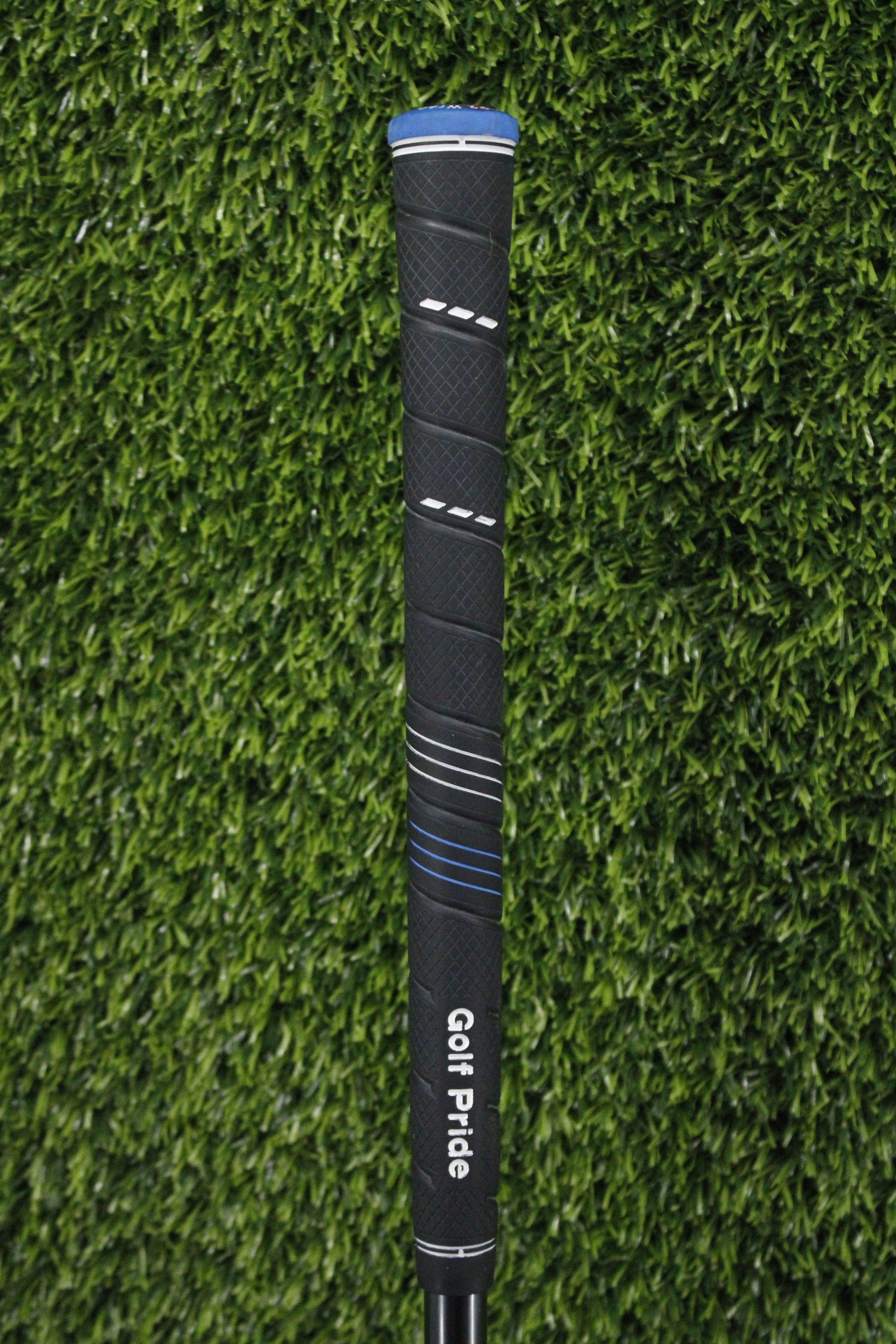 TaylorMade Aeroburner Black 22° 4 Hybrid R Flex 39.75"