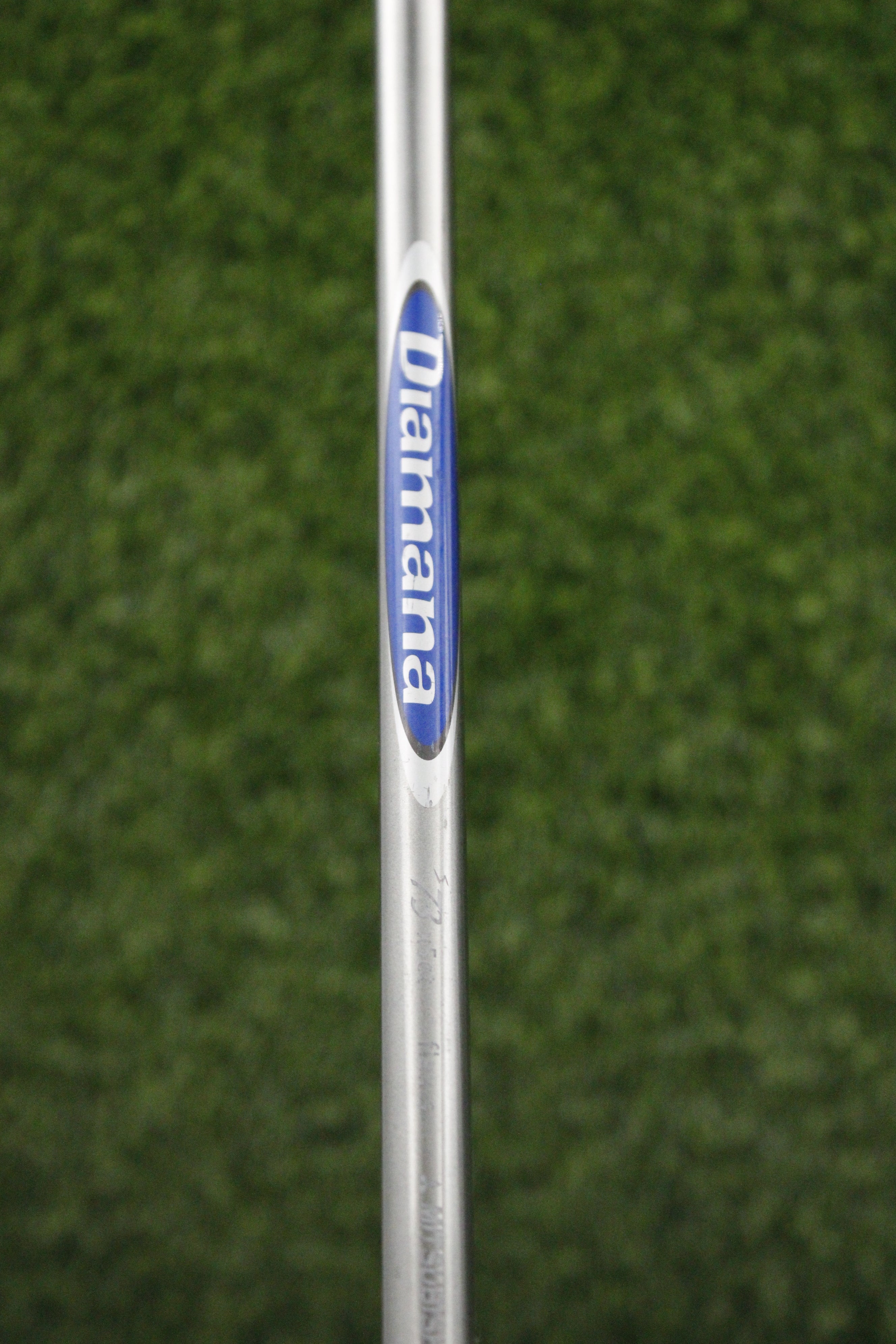 Cleveland Launcher DST 19° 5 Wood S Flex 43" w/ HC
