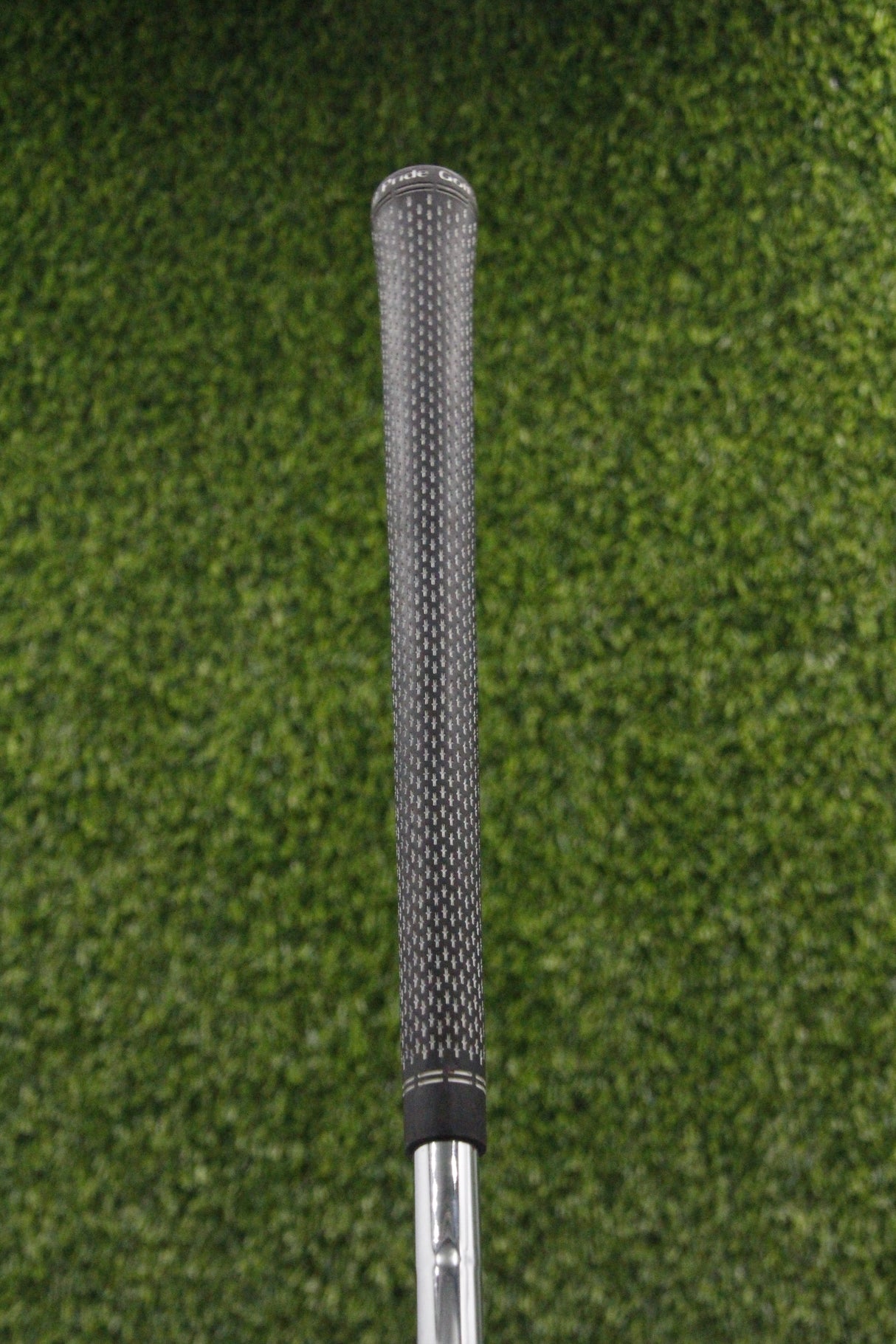 Titleist Vokey 2009 Spin Milled Tour Chrome 58° LW Wedge Flex