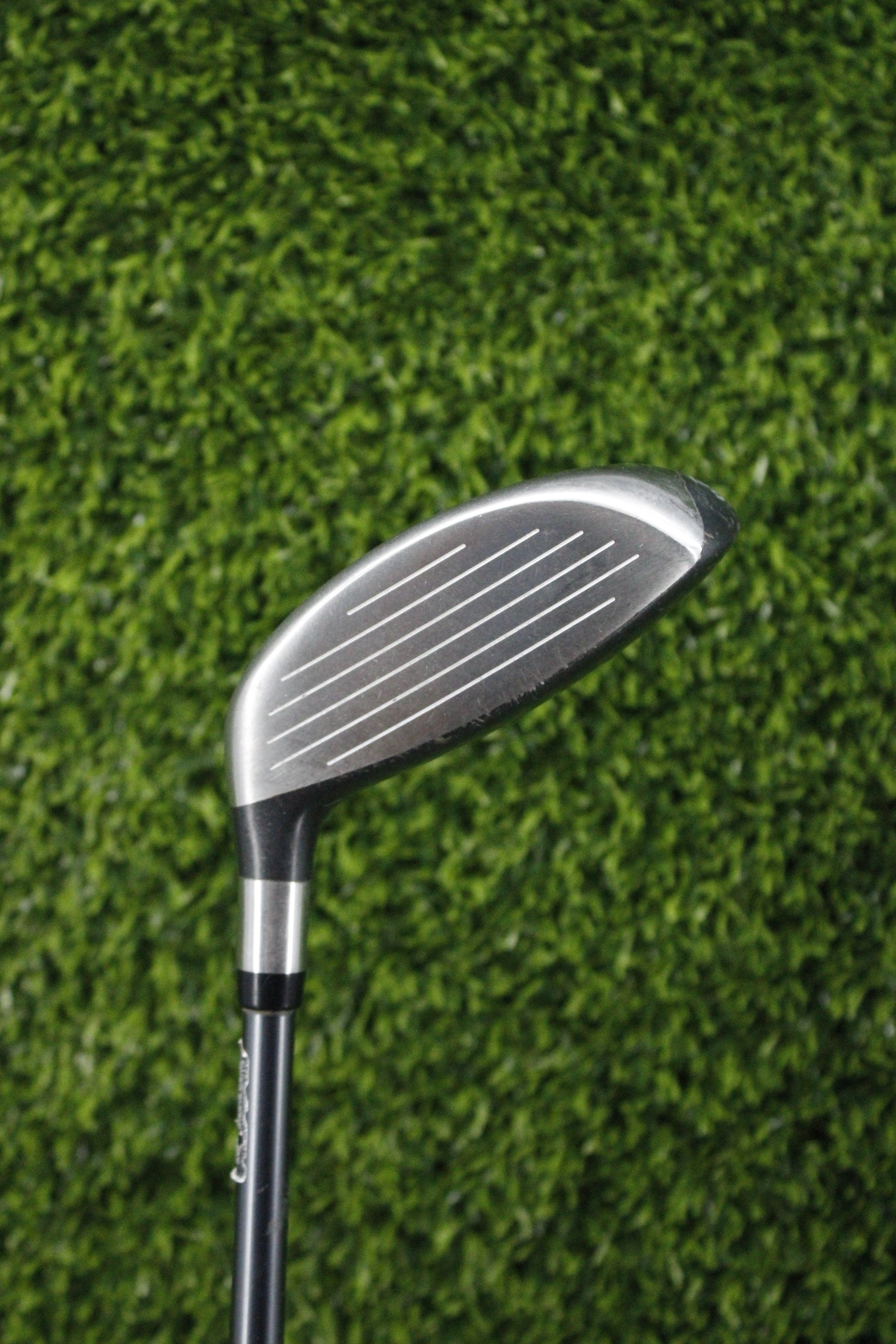 Cleveland HiBore 19° 4 Wood S Flex 42.5"