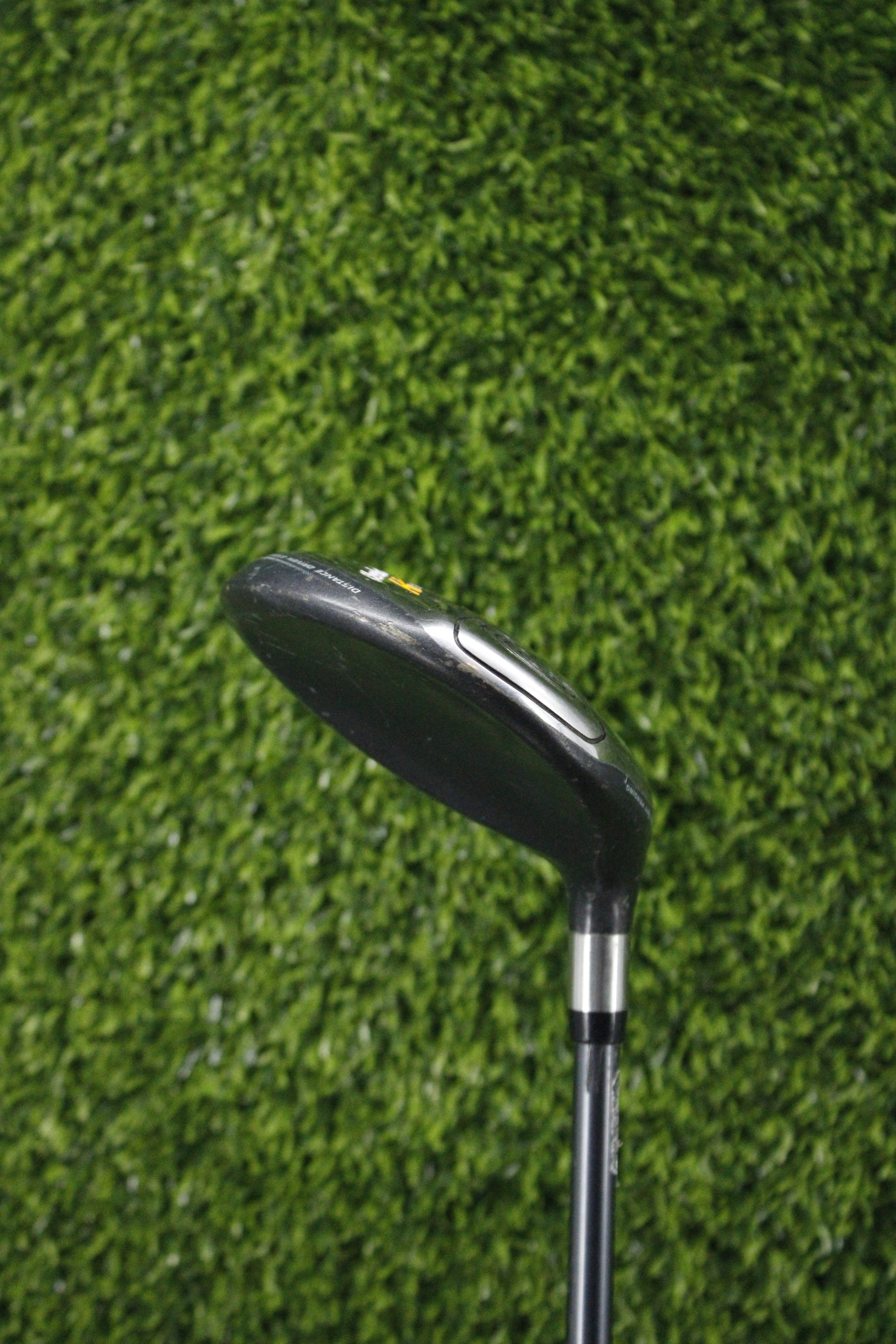 Cleveland HiBore 19° 4 Wood S Flex 42.5"