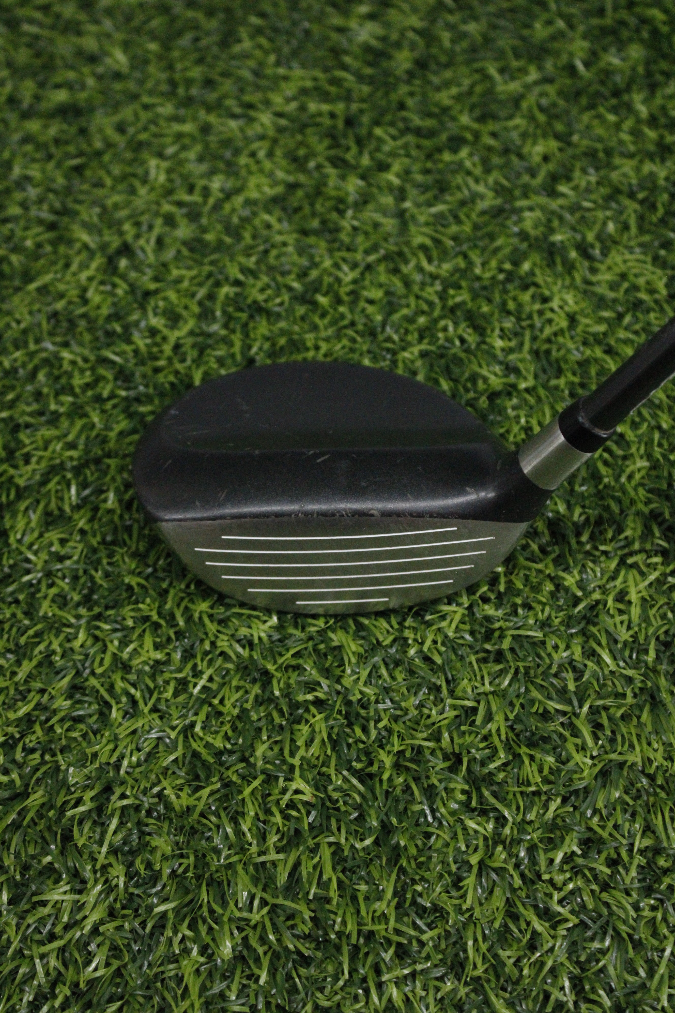 Cleveland HiBore 19° 4 Wood S Flex 42.5"