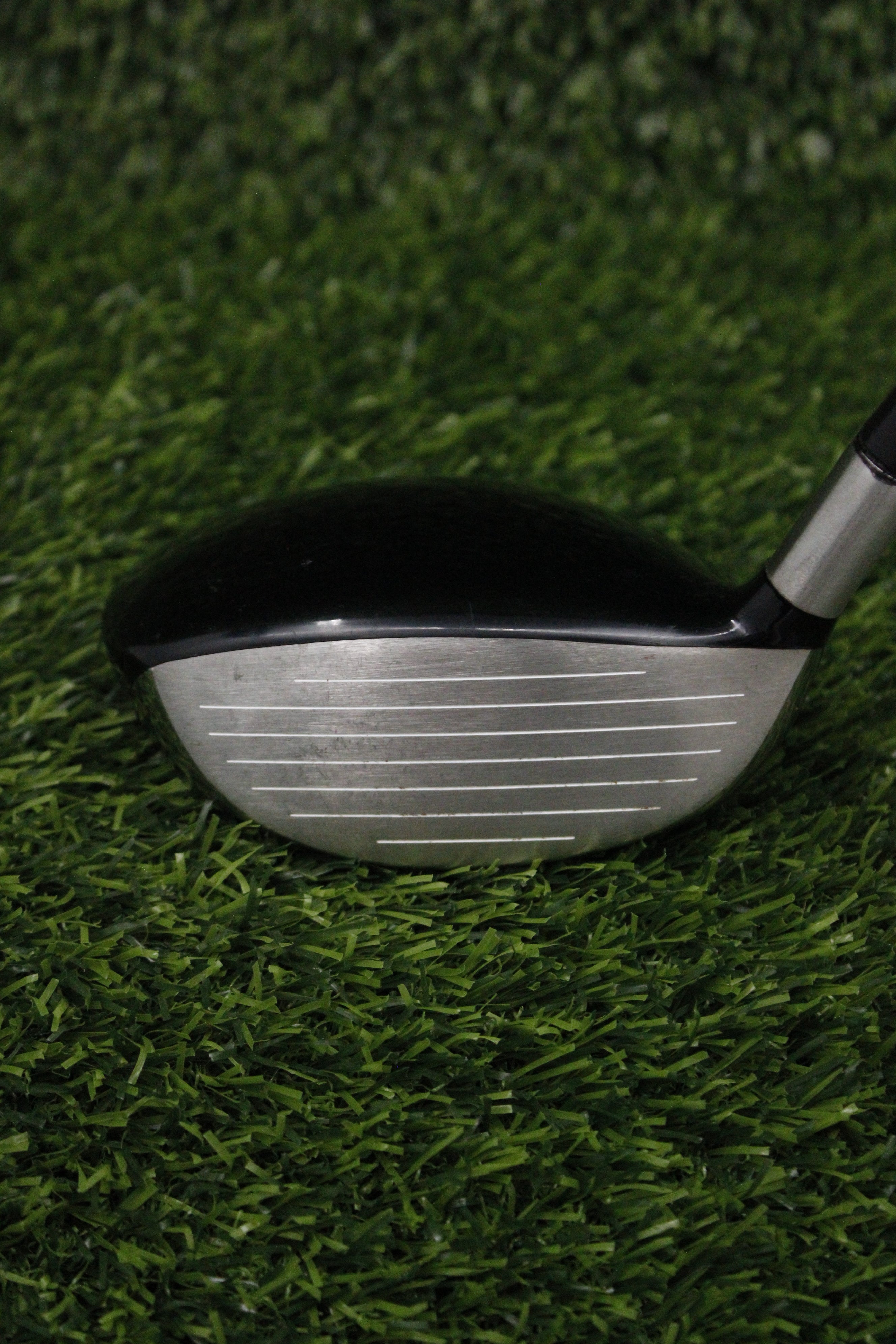 Cleveland Launcher DST 15° 3 Wood S Flex 43.5" w/ HC