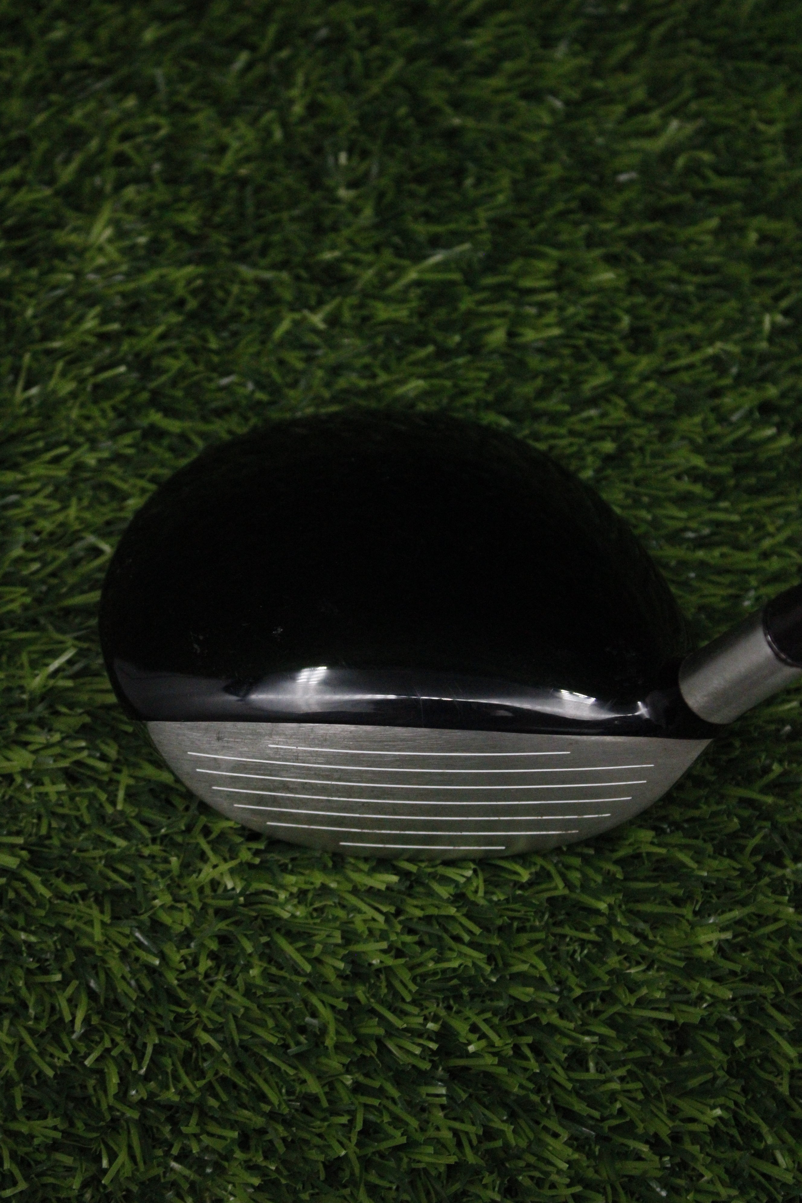 Cleveland Launcher DST 15° 3 Wood S Flex 43.5" w/ HC