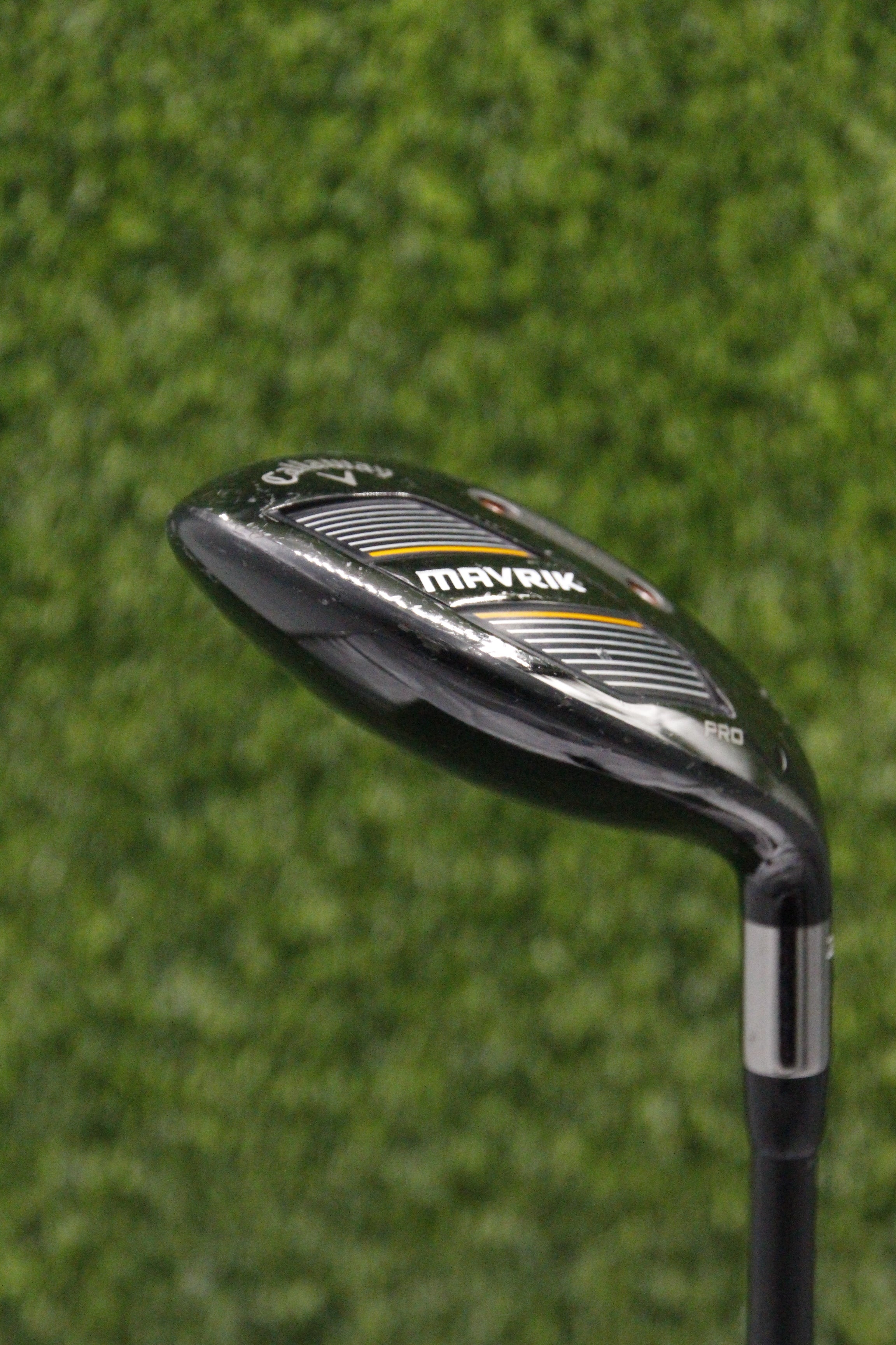 Callaway Mavrik Pro 20° 3 Hybrid S Flex 40"