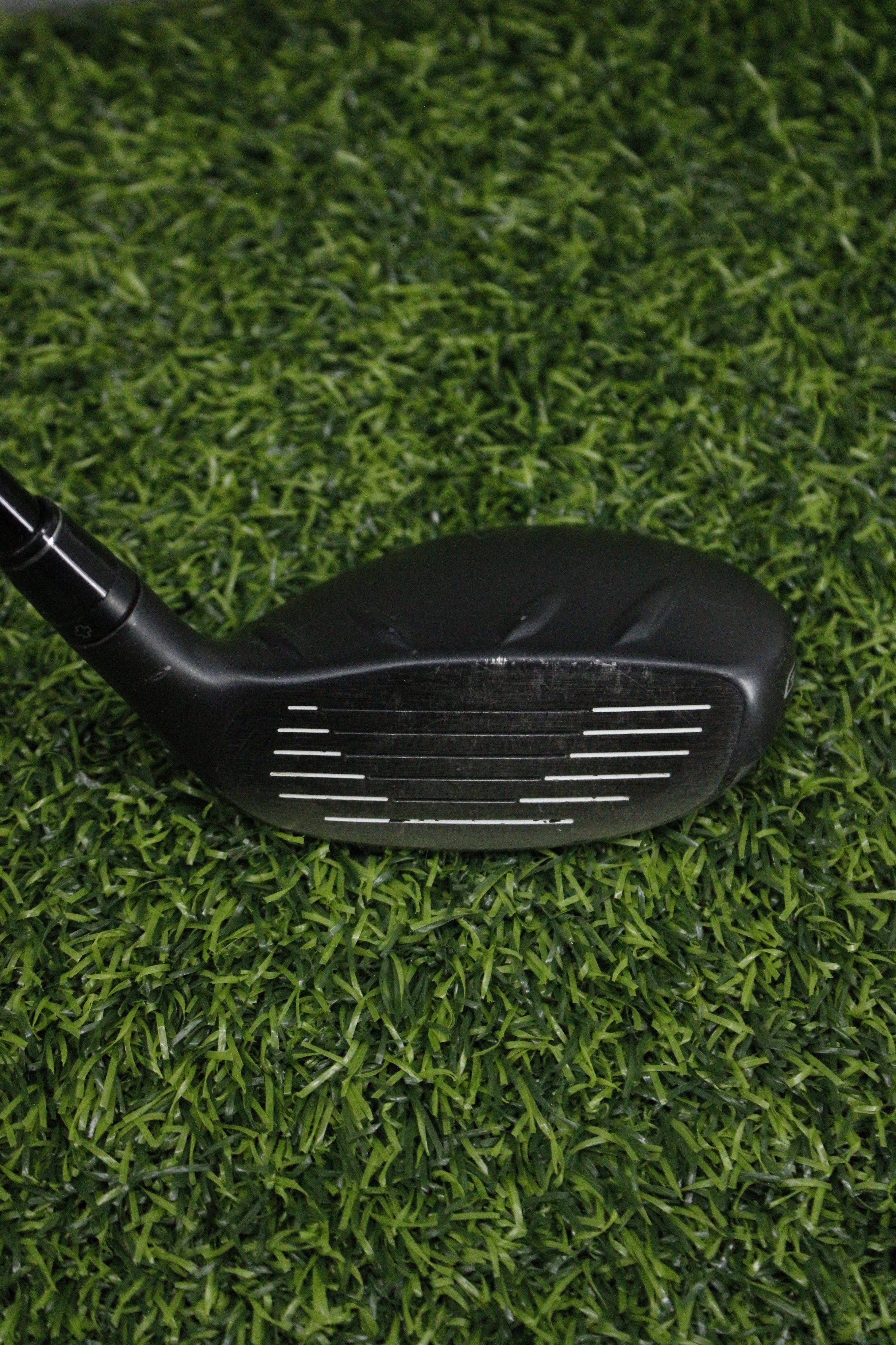 Lefty Ping G410 26° 5 Hybrid S Flex 38.5"