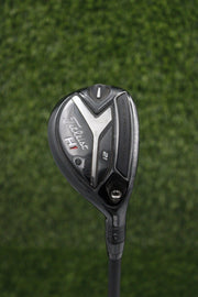 Titleist 818 H1 21° 4 Hybrid S Flex 40" w/ HC