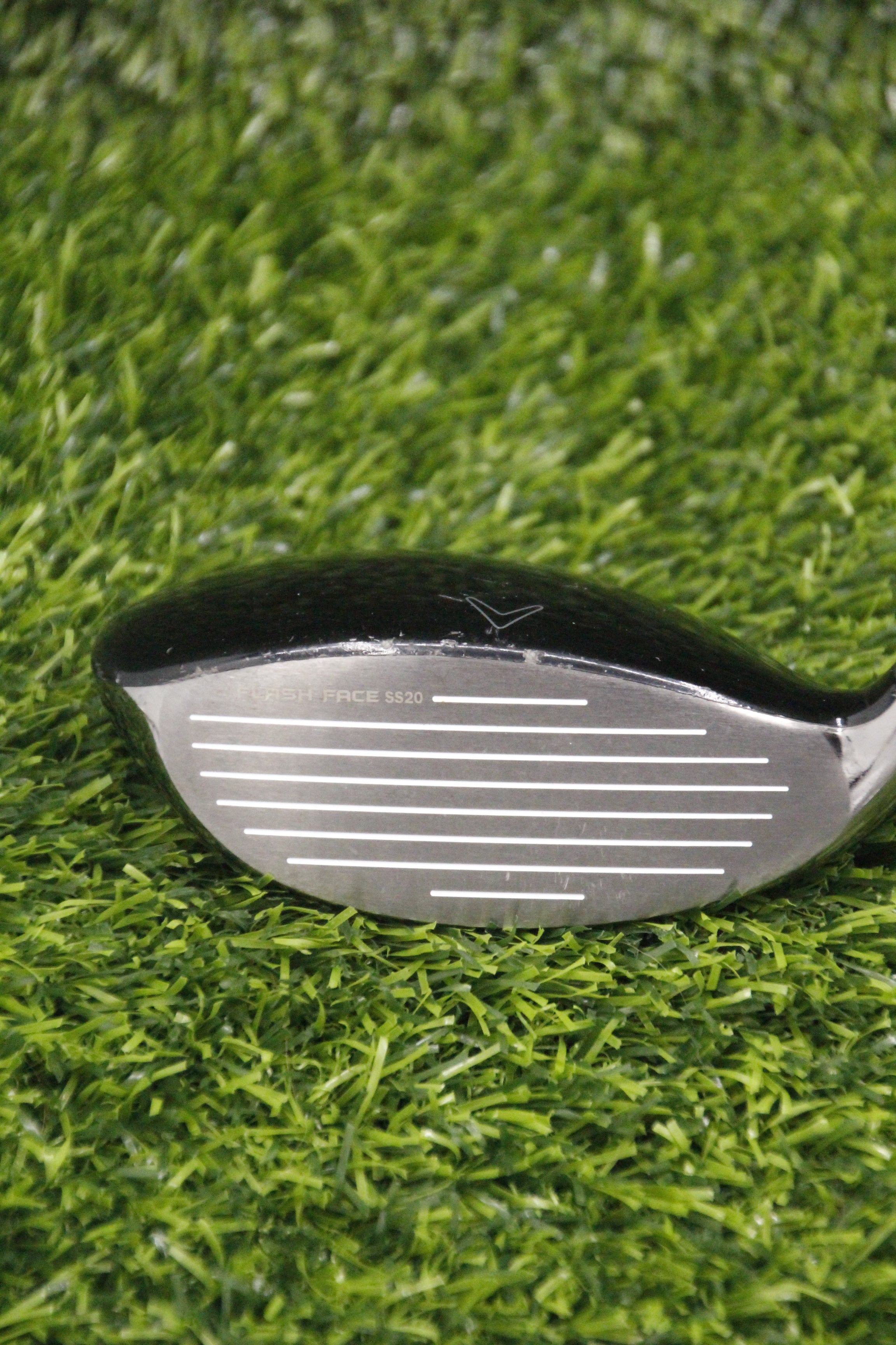 Callaway Mavrik Pro 20° 3 Hybrid S Flex 40"