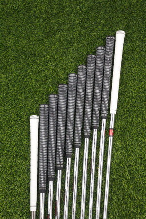 Nike Victory Red Pro Cavity Iron Set 3-PW AW SW S Flex Std Length