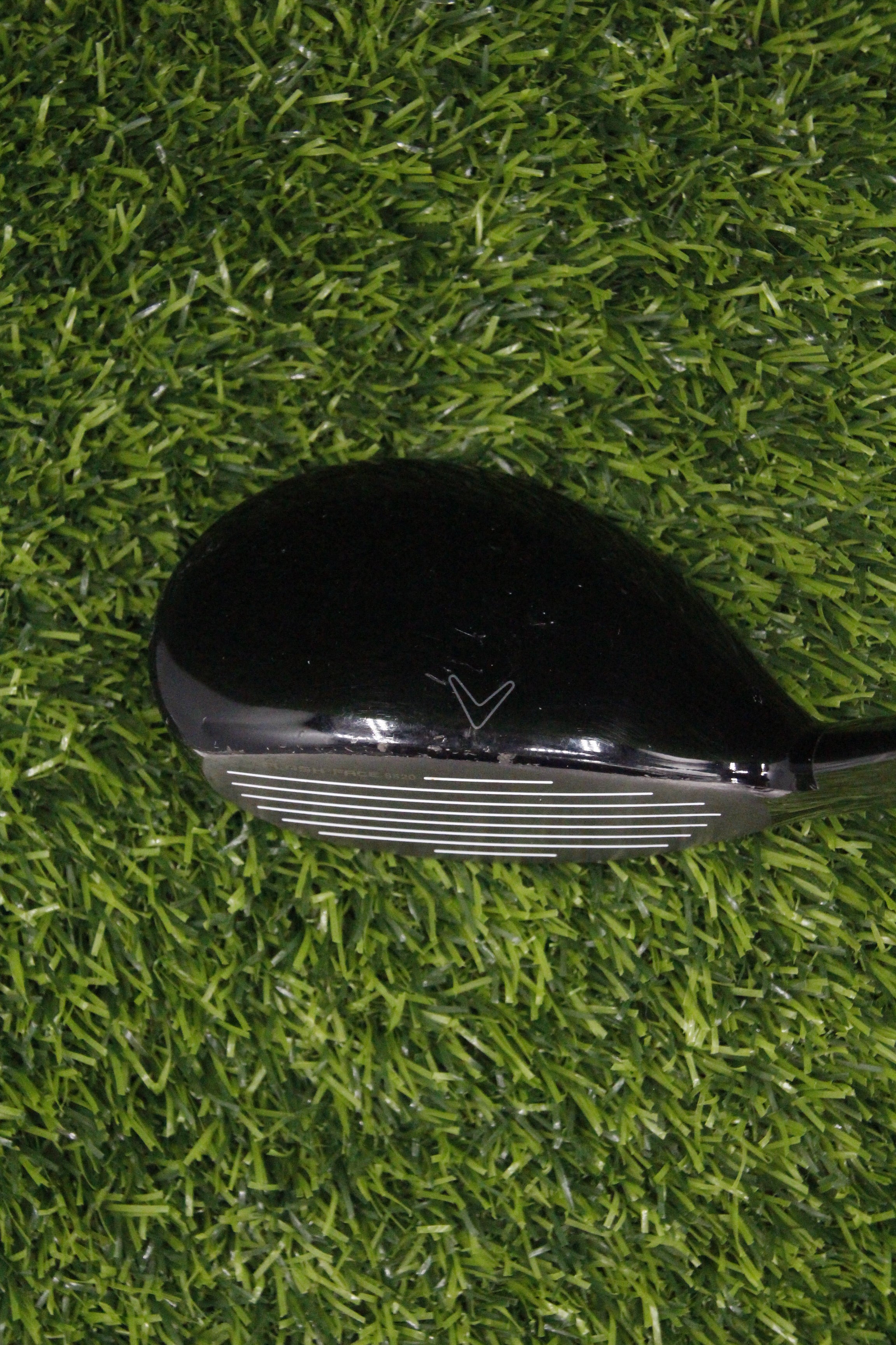 Callaway Mavrik Pro 20° 3 Hybrid S Flex 40"