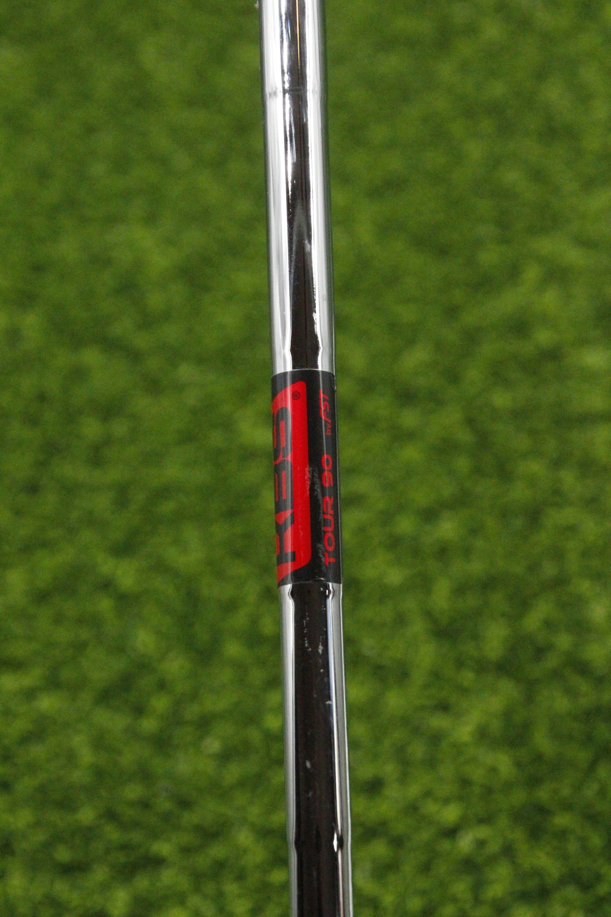 Nike Victory Red Pro Cavity Iron Set 3-PW AW SW S Flex Std Length