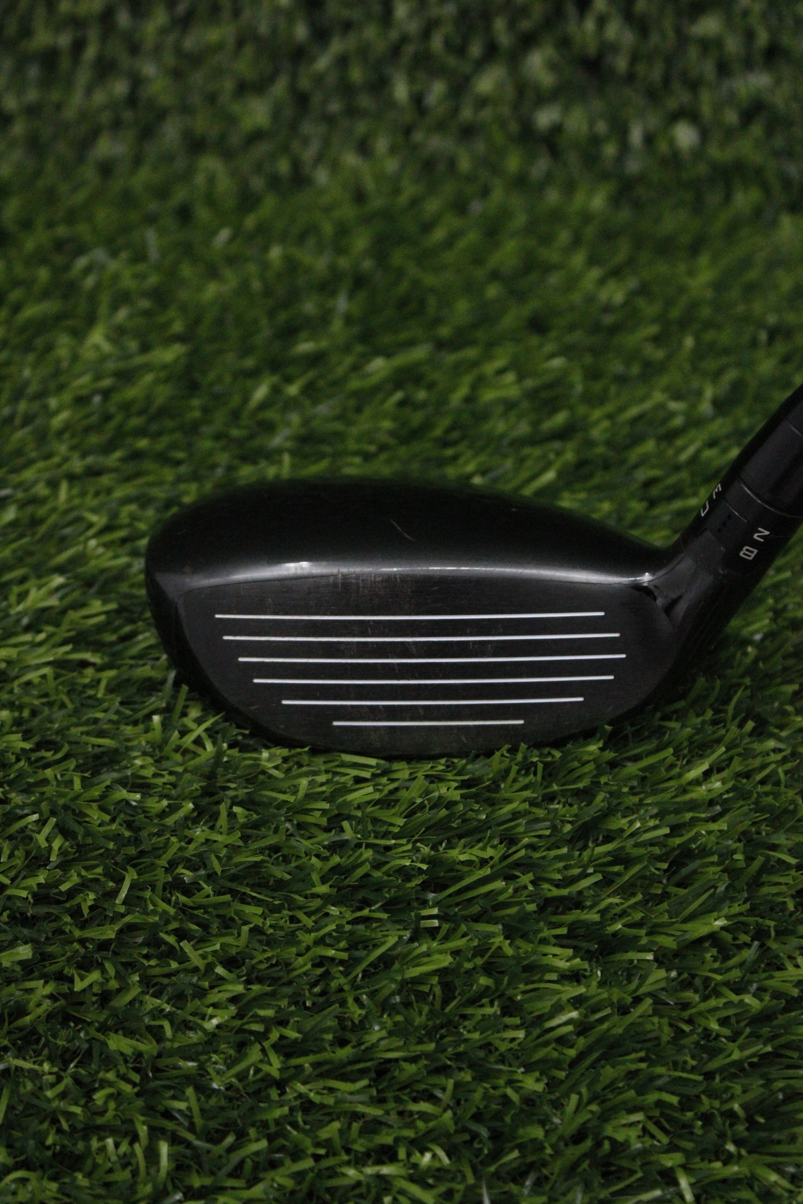 Titleist 818 H1 21° 4 Hybrid S Flex 40" w/ HC
