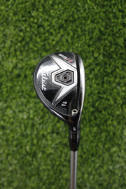 Titleist 915 H 18° 2 Hybrid S Flex 40"