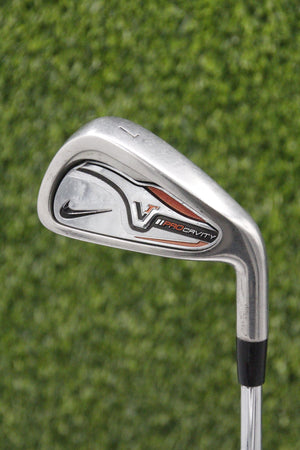 Nike Victory Red Pro Cavity Iron Set 3-PW AW SW S Flex Std Length