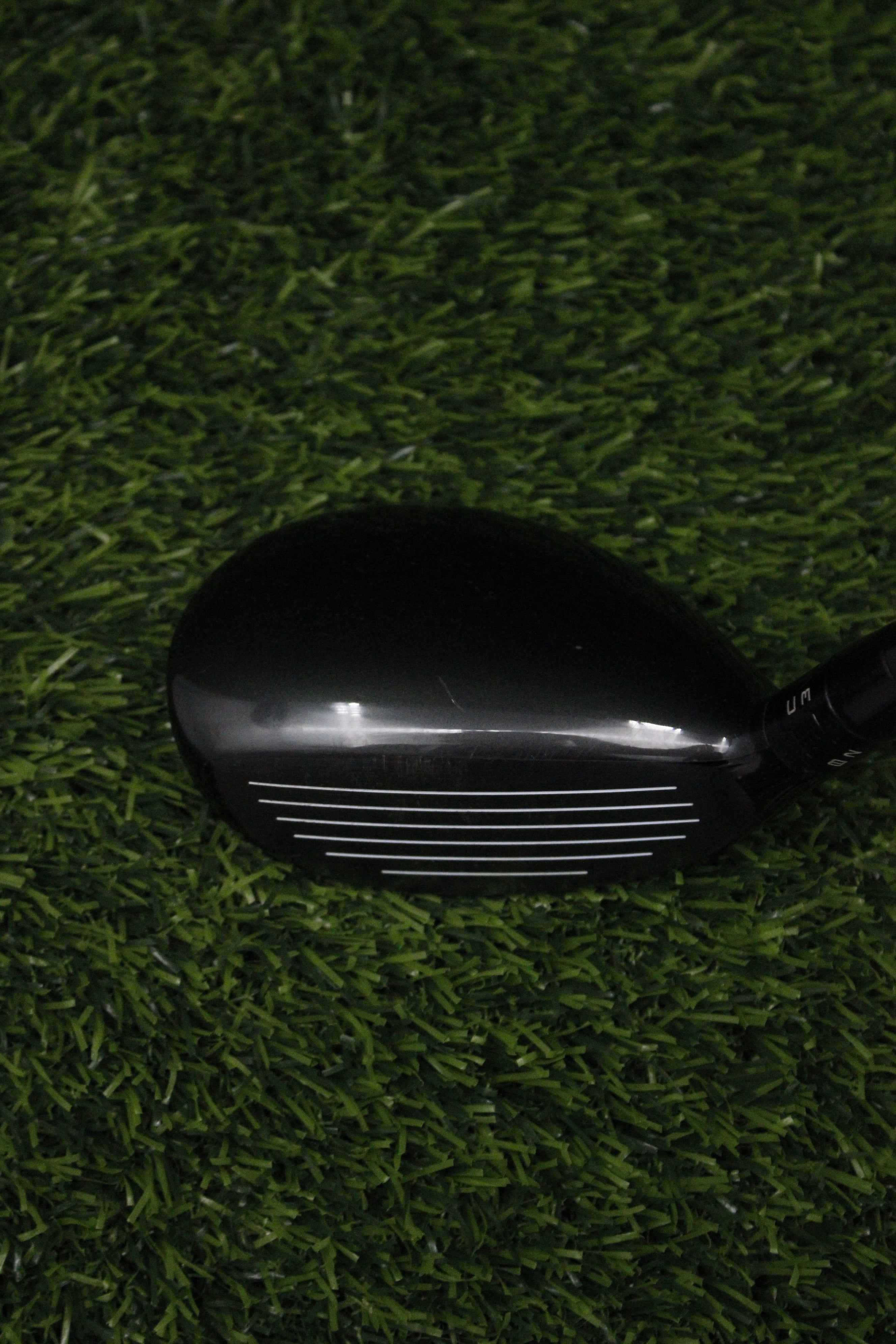 Titleist 818 H1 21° 4 Hybrid S Flex 40" w/ HC