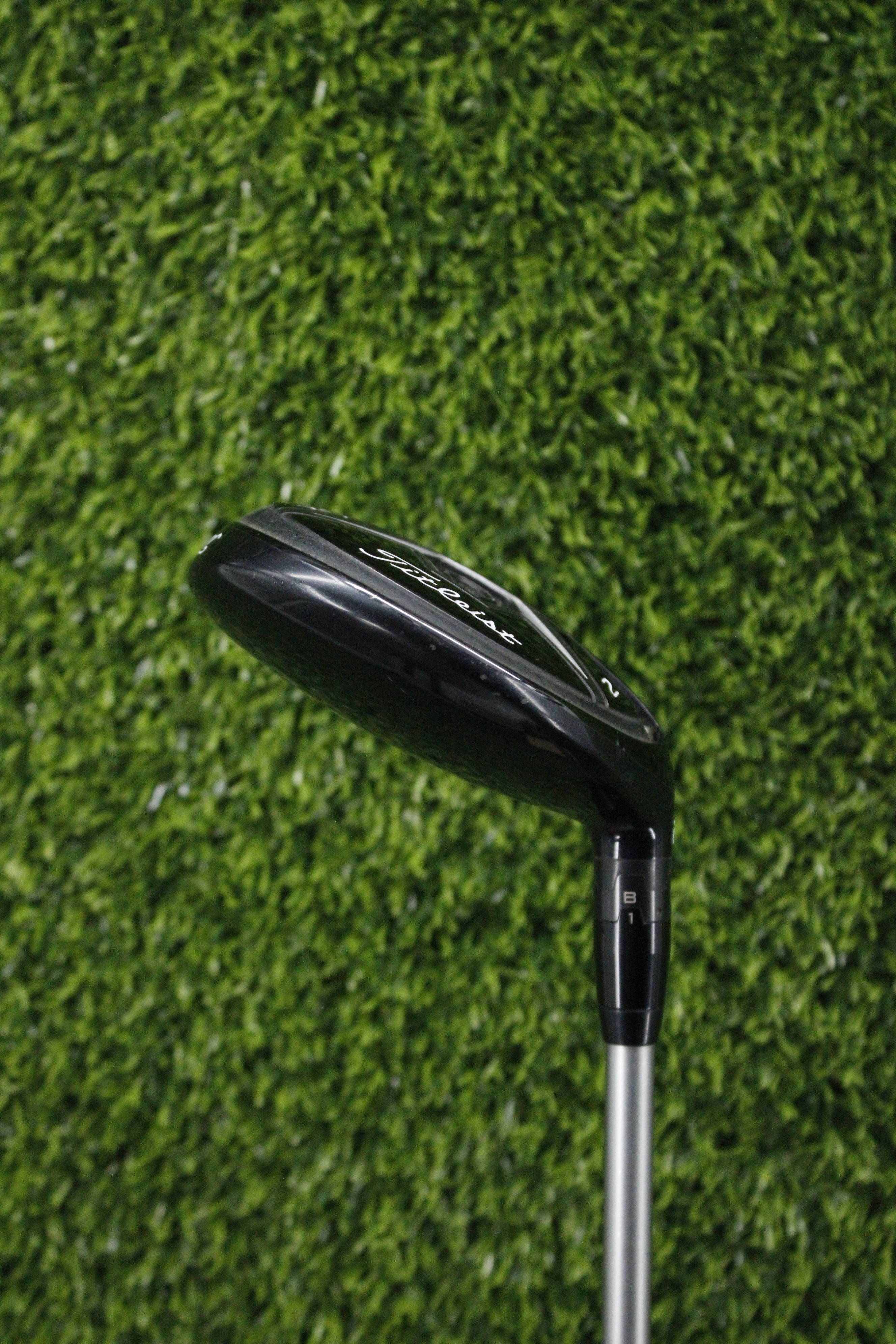 Titleist 915 H 18° 2 Hybrid S Flex 40"