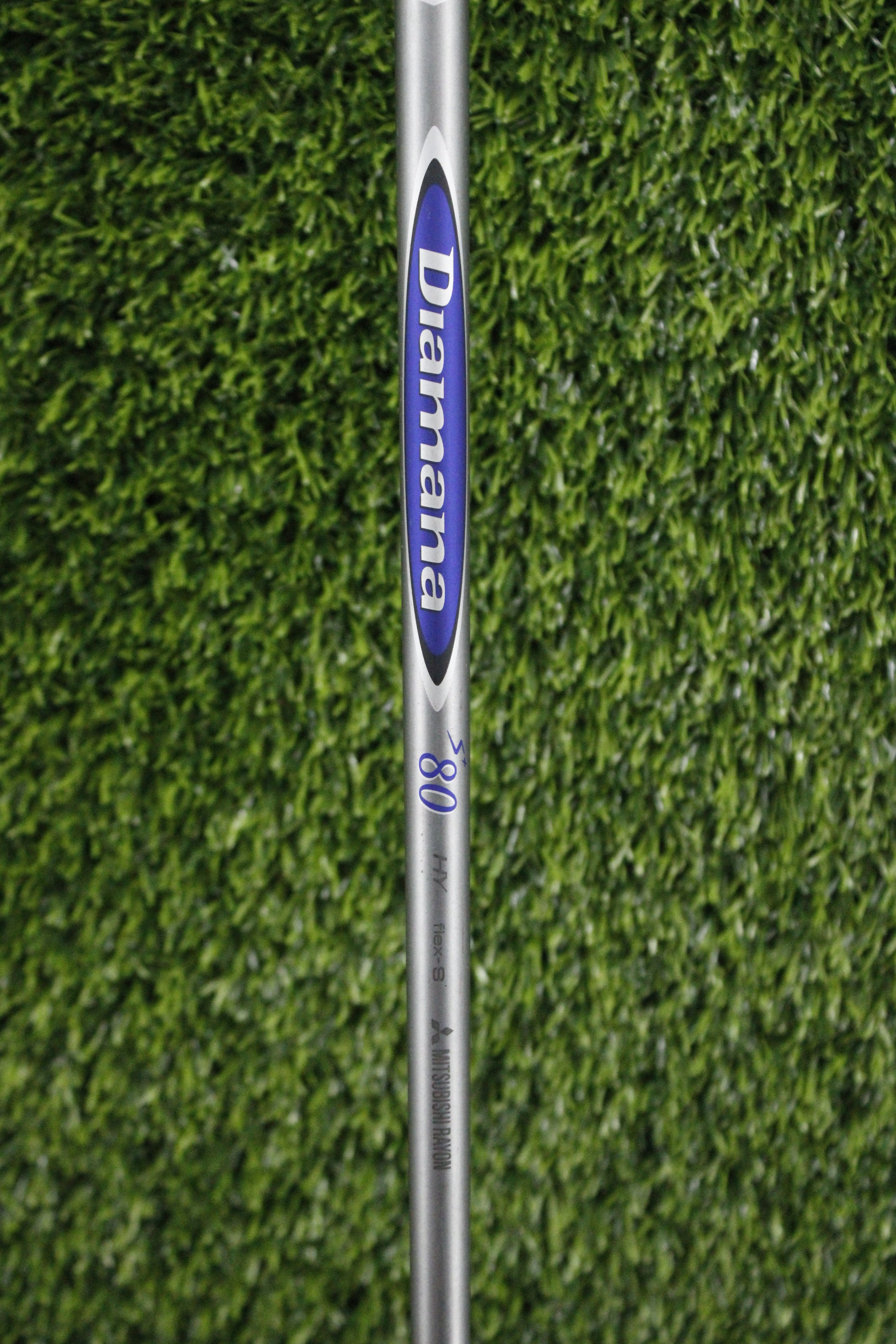 Titleist 915 H 18° 2 Hybrid S Flex 40"