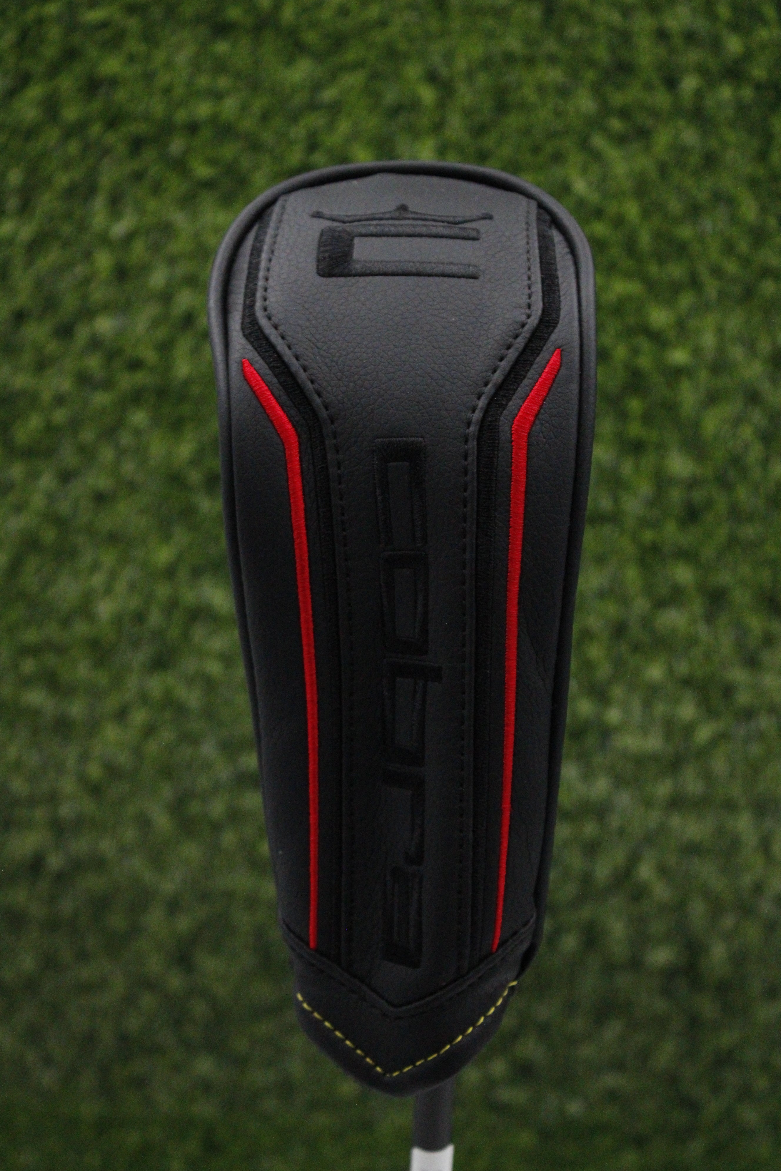 Cobra DS-Adapt 19° 3 Hybrid A Flex 40.5" w/ HC