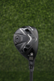 Cobra DS-Adapt 19° 3 Hybrid A Flex 40.5" w/ HC