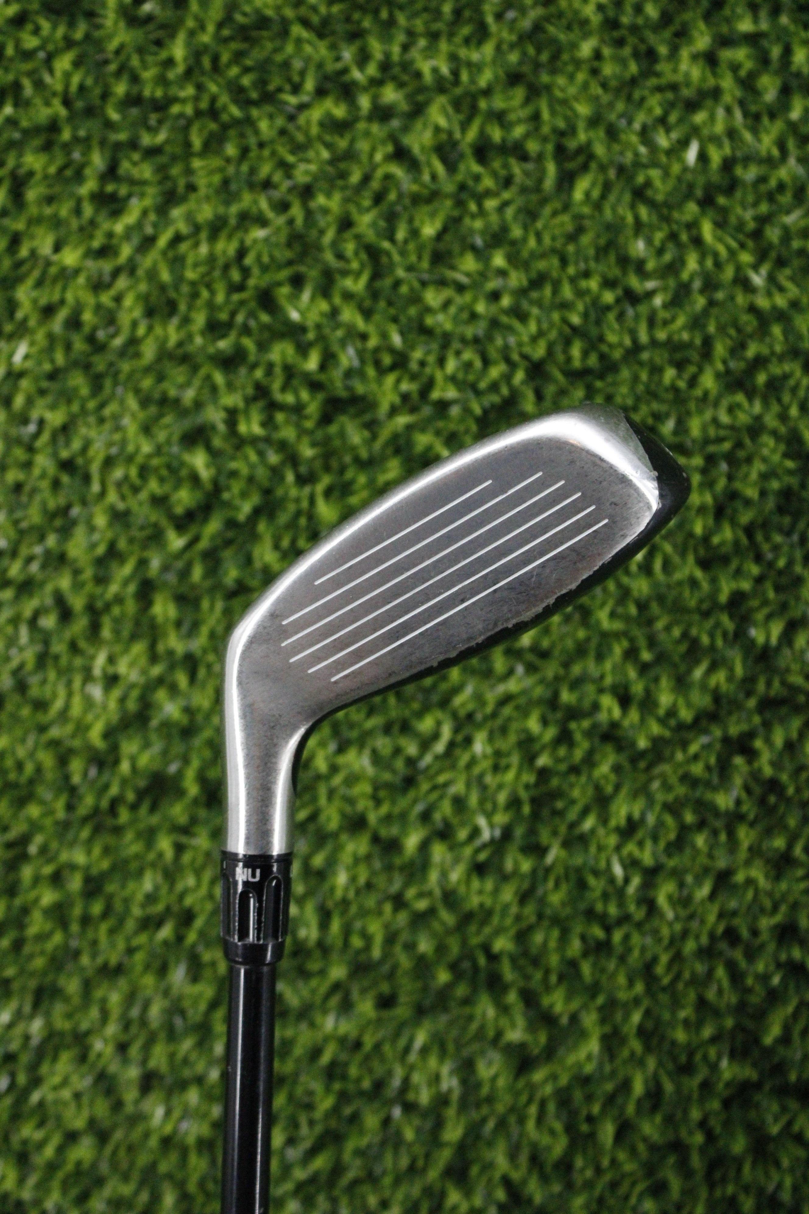 TaylorMade 2009 Rescue TP 19° 3 Hybrid XS Flex 40"