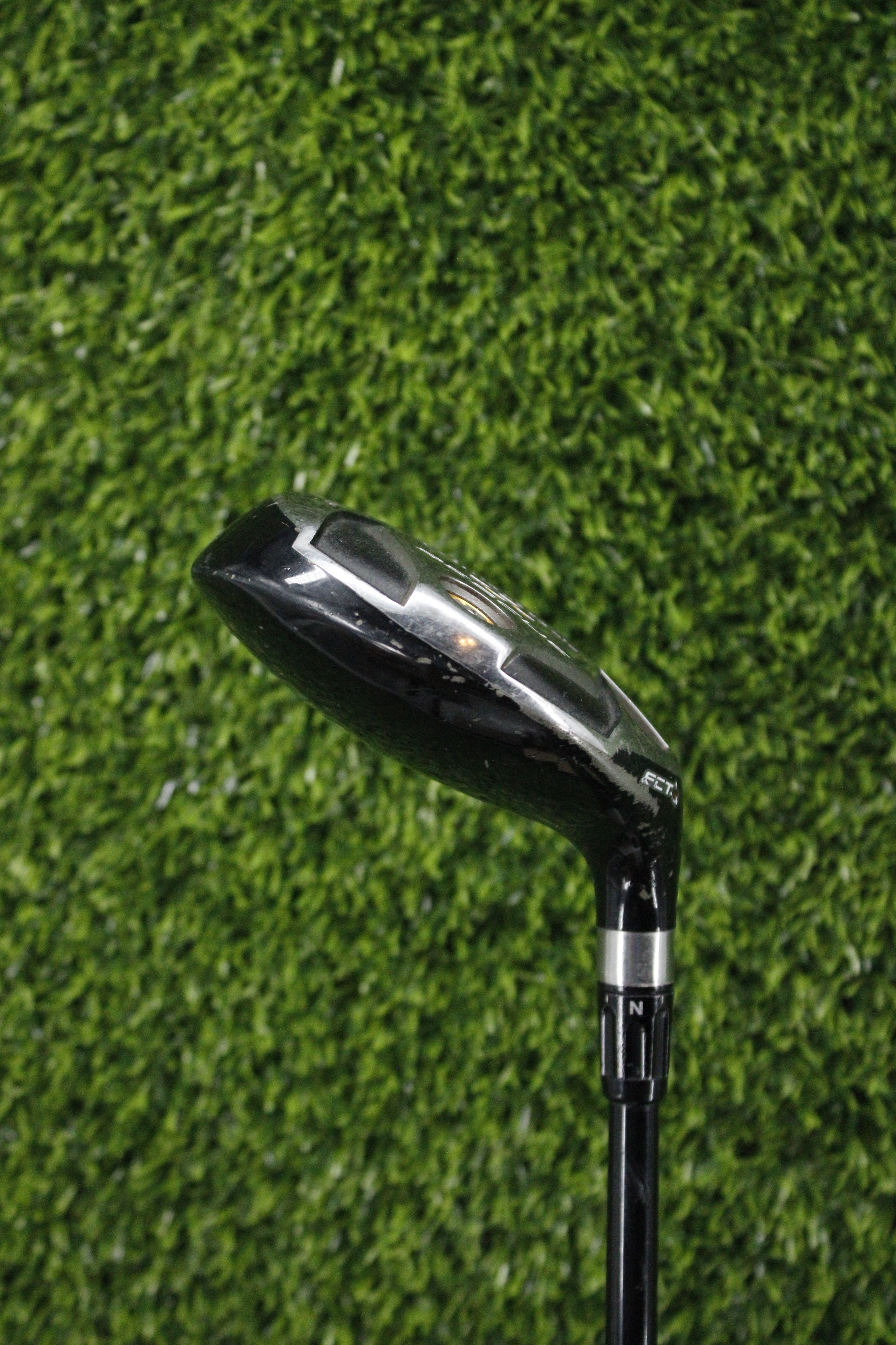 TaylorMade 2009 Rescue TP 19° 3 Hybrid XS Flex 40"