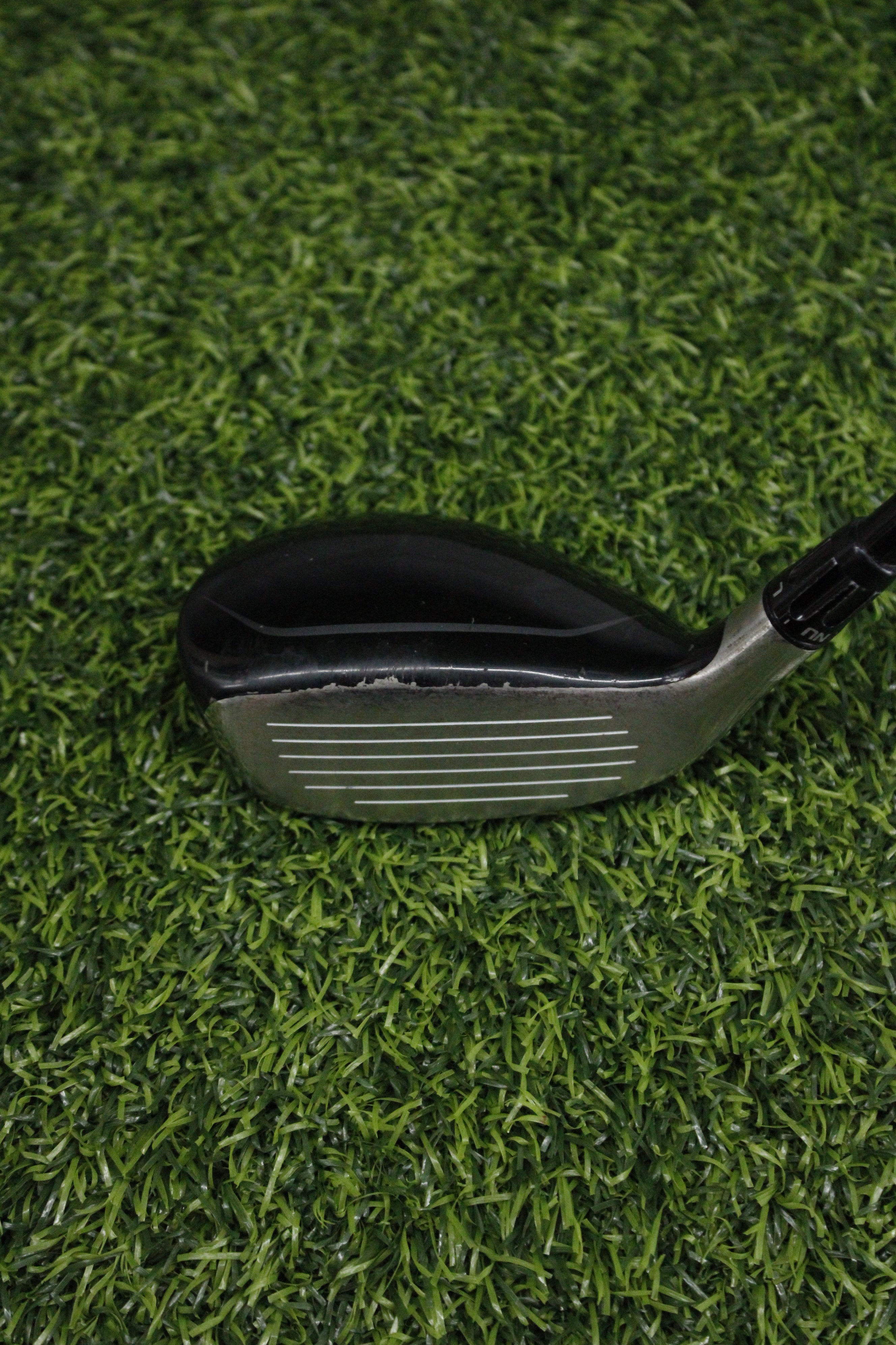 TaylorMade 2009 Rescue TP 19° 3 Hybrid XS Flex 40"