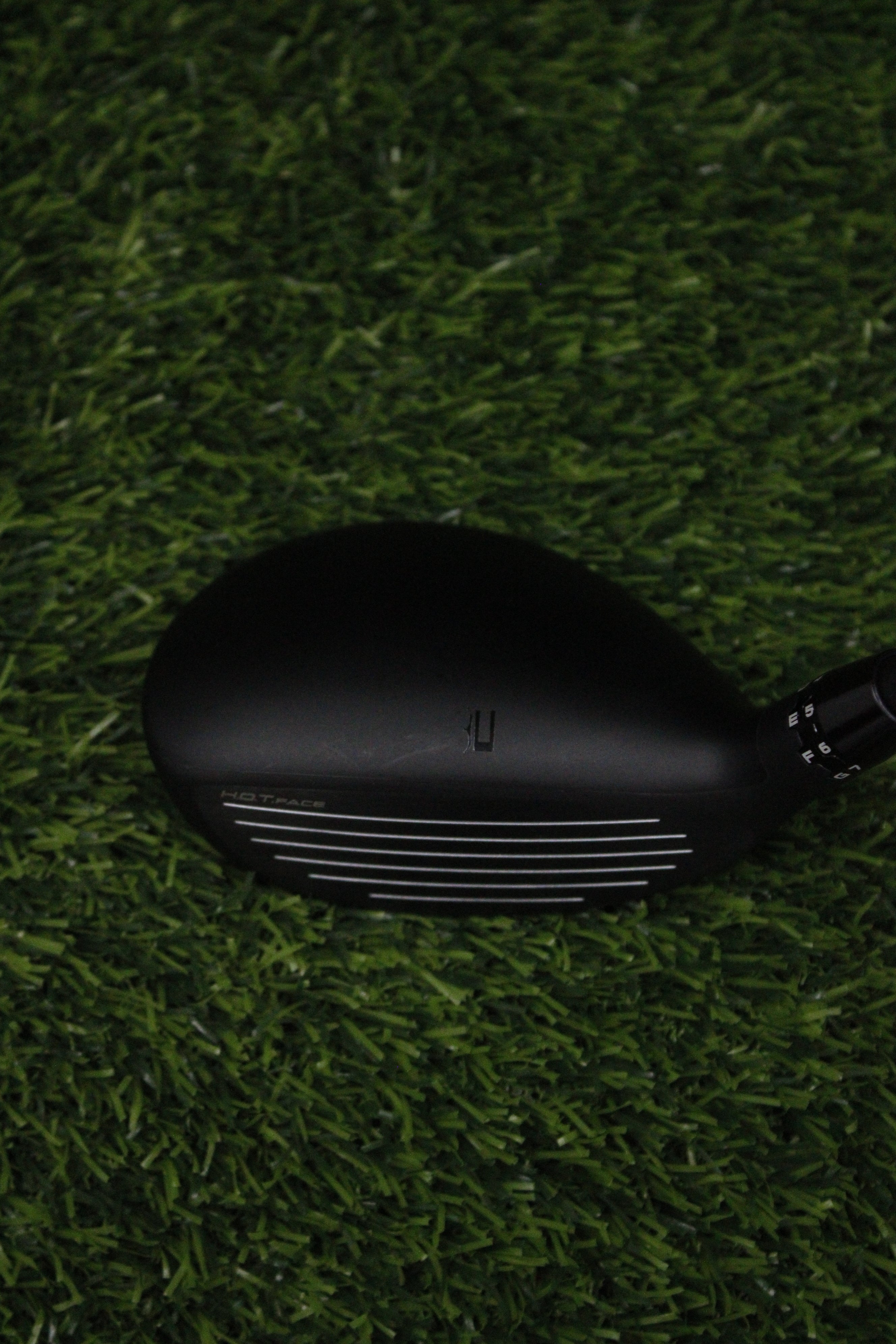 Cobra DS-Adapt 19° 3 Hybrid A Flex 40.5" w/ HC