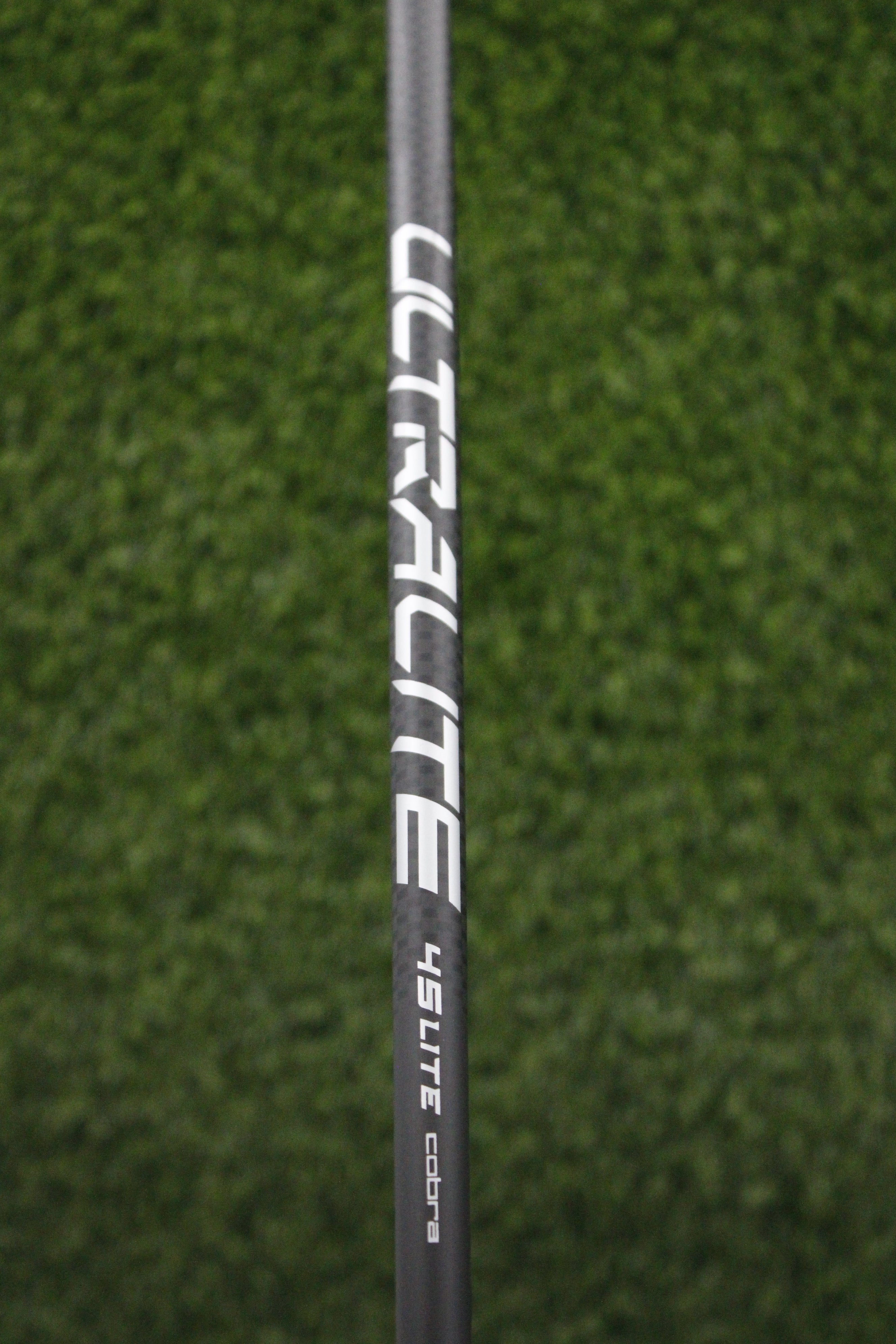 Cobra DS-Adapt 19° 3 Hybrid A Flex 40.5" w/ HC