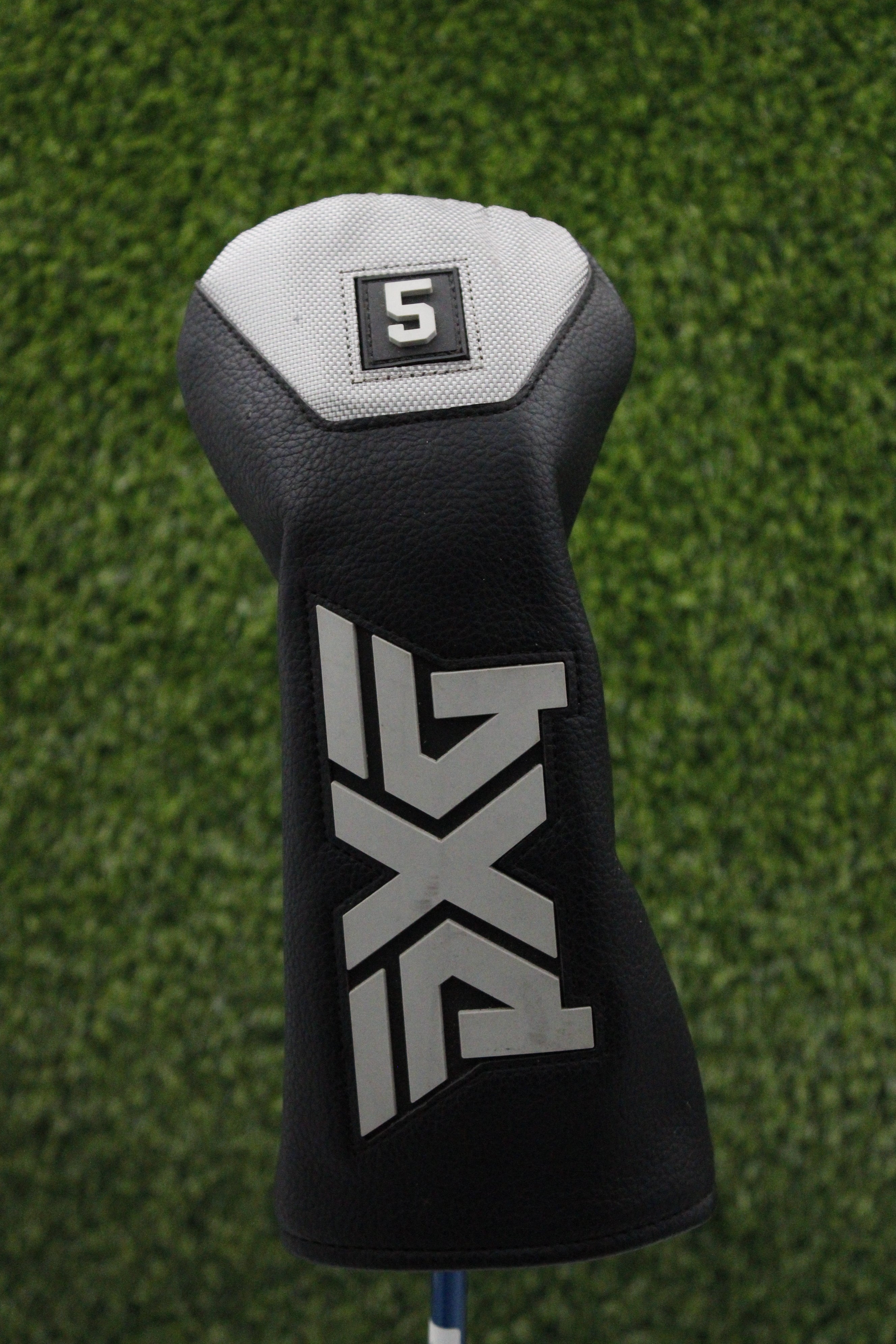 PXG 0341 XF Gen 4 19° 5 Wood A Flex 42.5" w/ HC