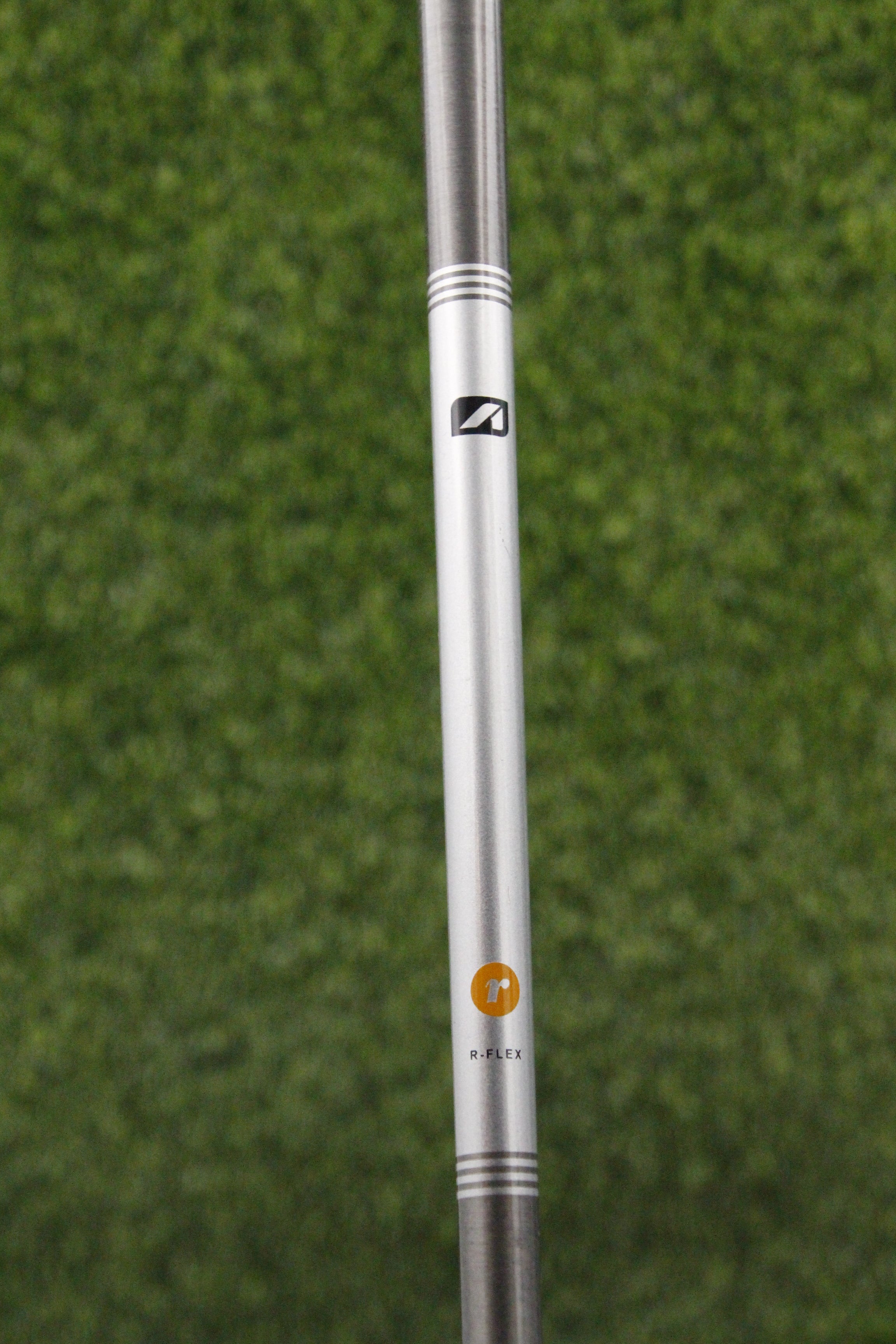 Titleist Vokey SM8 Brushed Steel 58° LW R Flex 34.75"