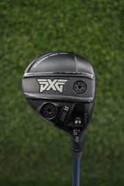 PXG 0341 XF Gen 4 19° 5 Wood A Flex 42.5" w/ HC