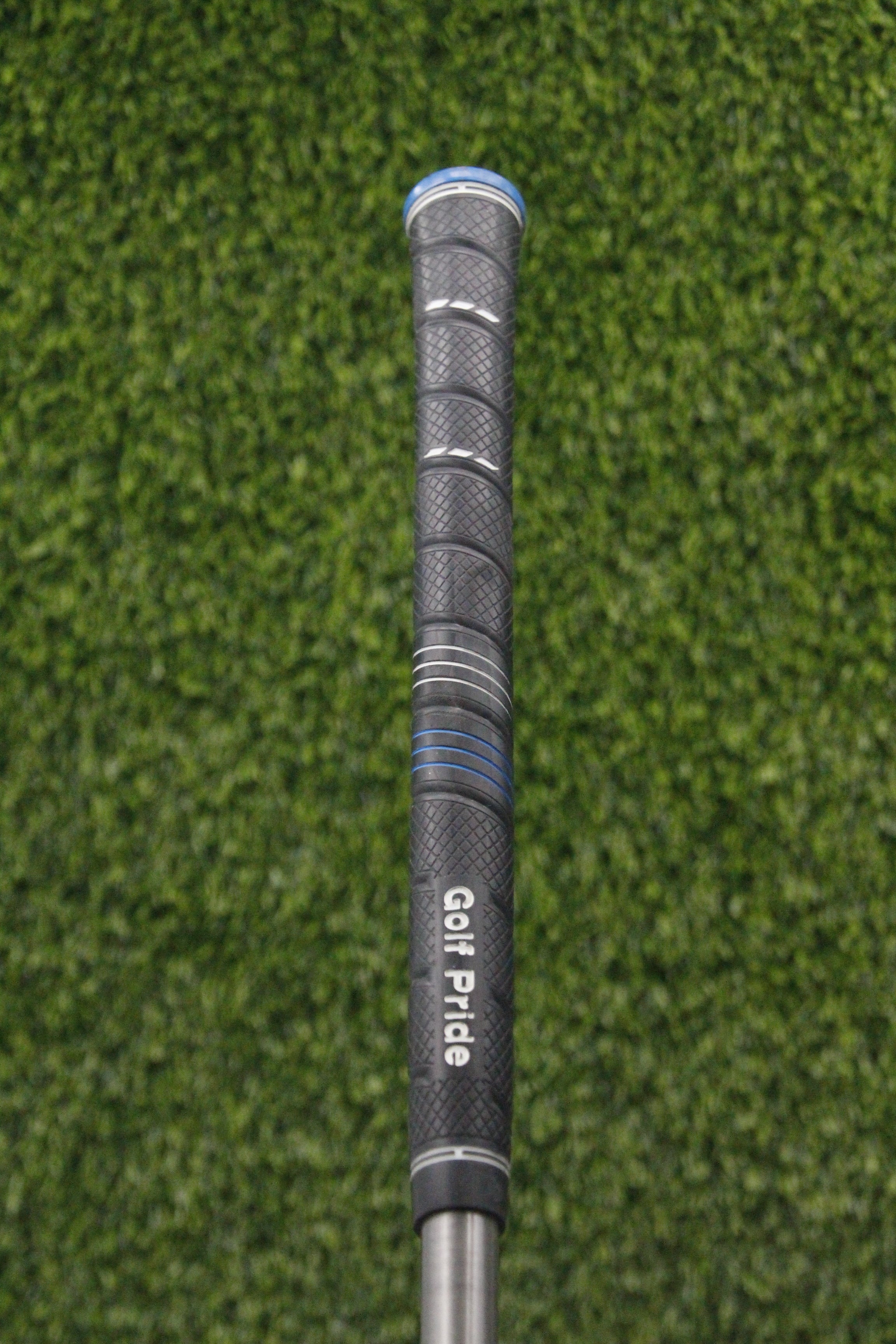 Titleist Vokey SM8 Brushed Steel 58° LW R Flex 34.75"