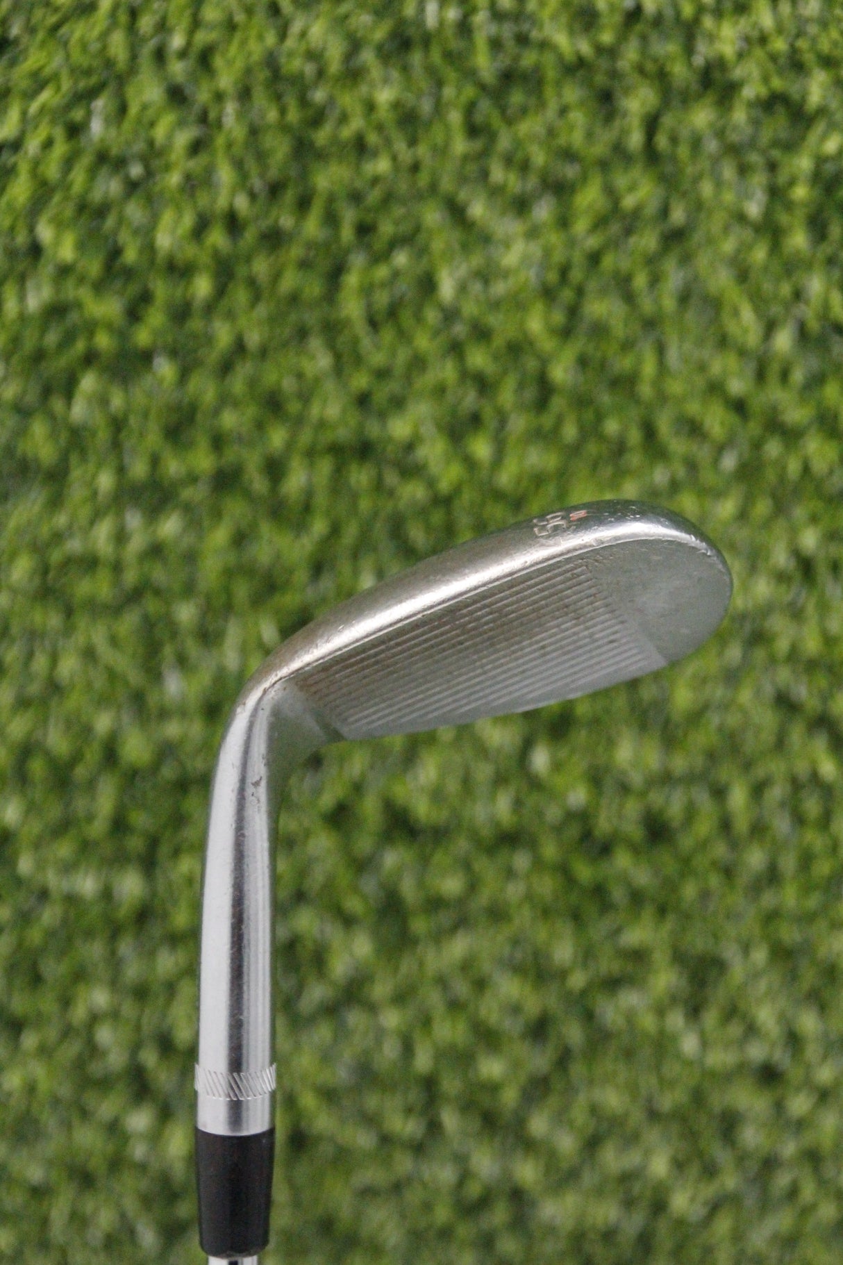Titleist Vokey SM5 Tour Chrome 56° SW Wedge Flex 35.25"