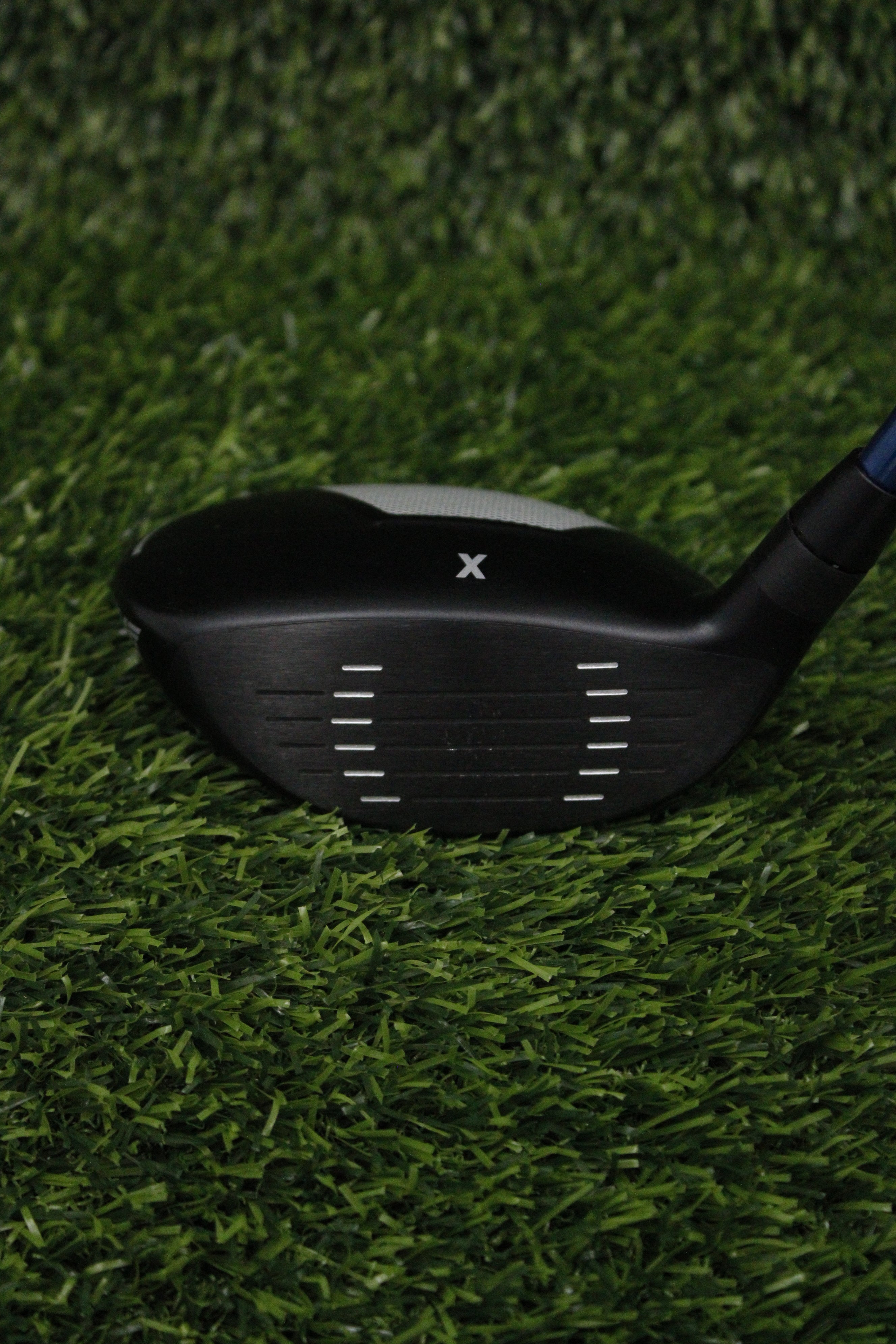 PXG 0341 XF Gen 4 19° 5 Wood A Flex 42.5" w/ HC