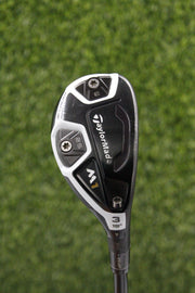 TaylorMade 2019 M1 19° 3 Hybrid S Flex 41"