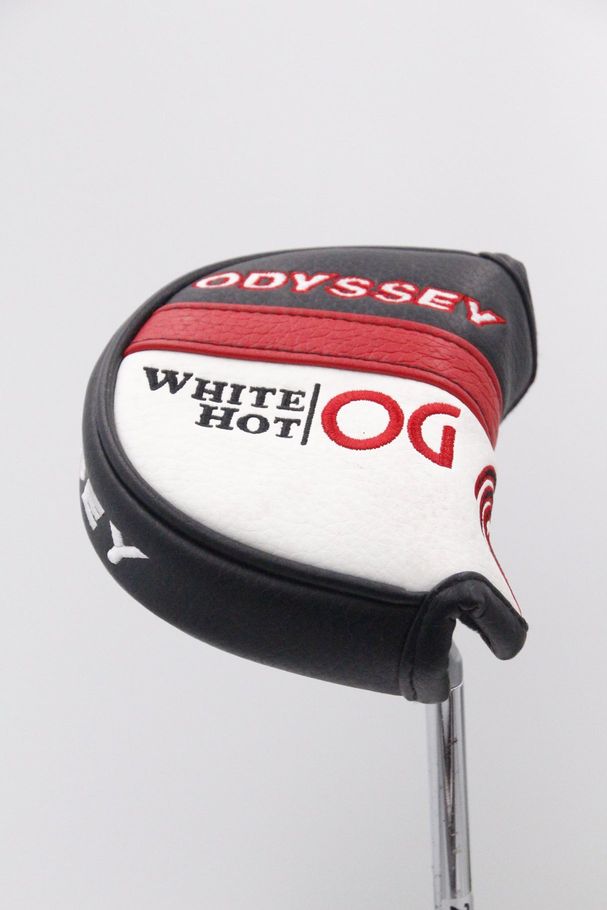Odyssey White Hot OG Rossie S Putter 35" w/ HC