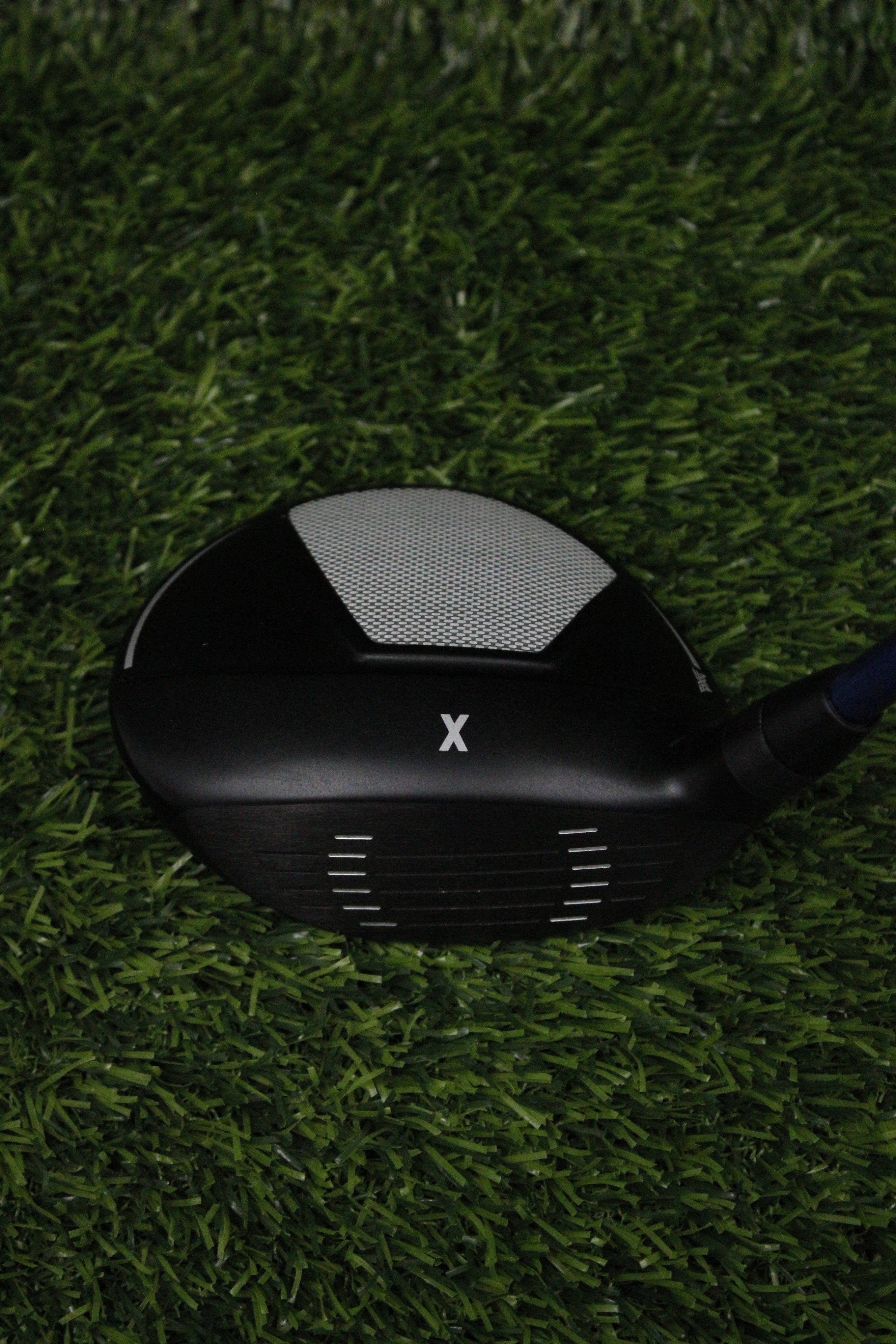 PXG 0341 XF Gen 4 19° 5 Wood A Flex 42.5" w/ HC