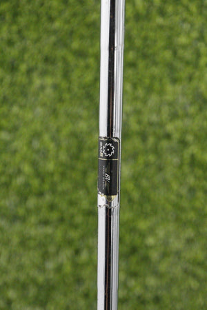 Titleist Vokey SM5 Tour Chrome 56° SW Wedge Flex 35.25"