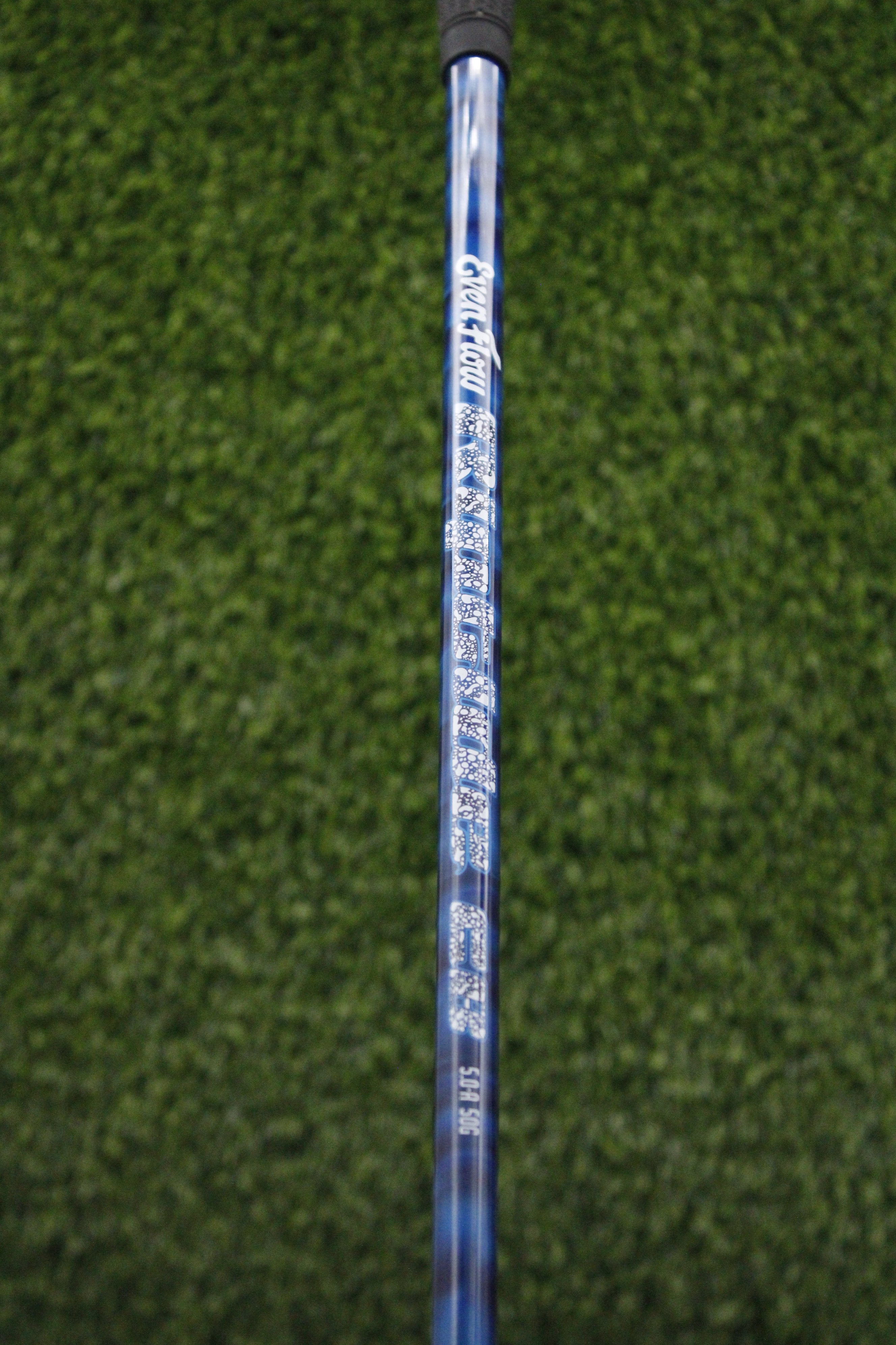 PXG 0341 XF Gen 4 19° 5 Wood A Flex 42.5" w/ HC