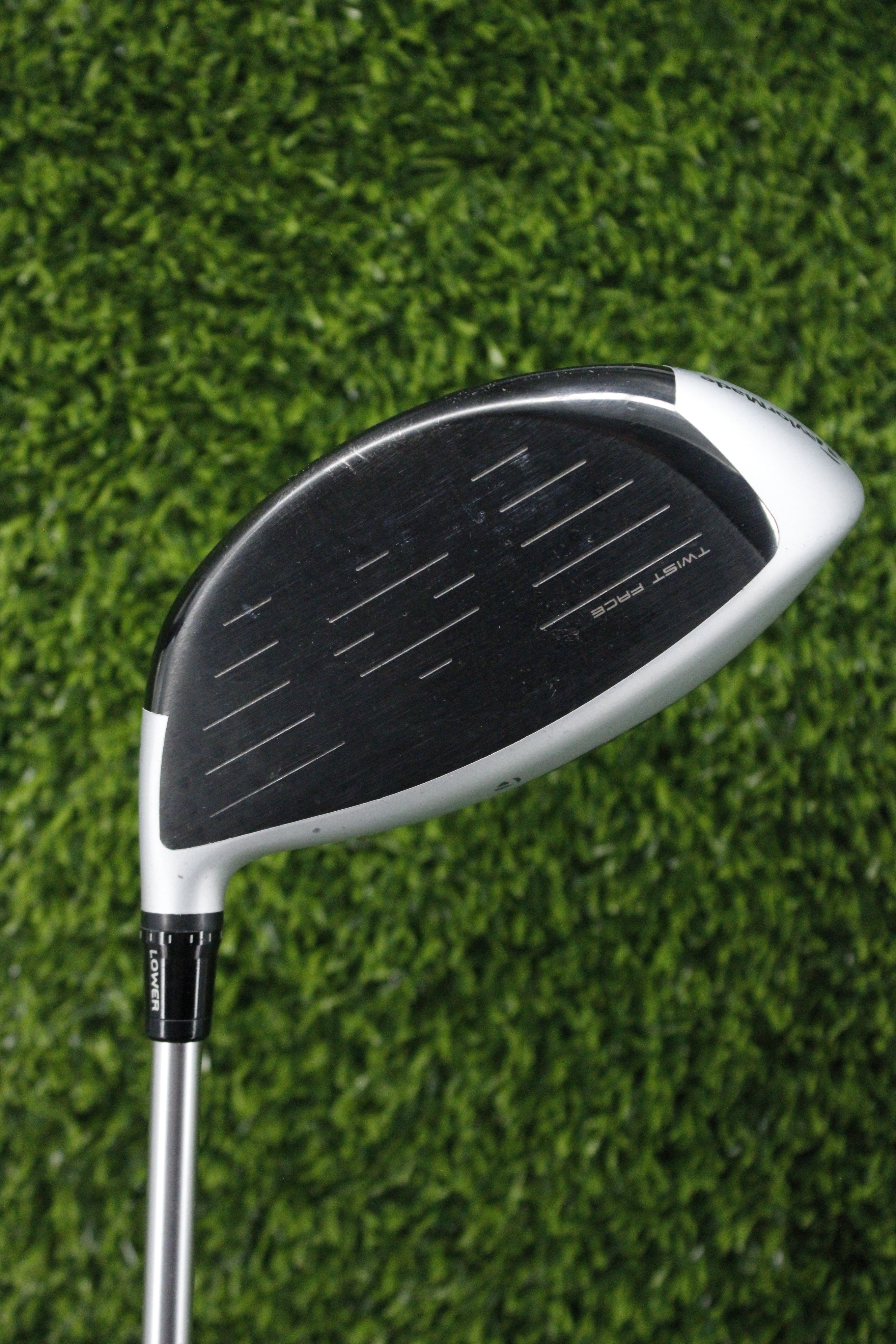 TaylorMade M3 10.5° Driver R Flex 45"