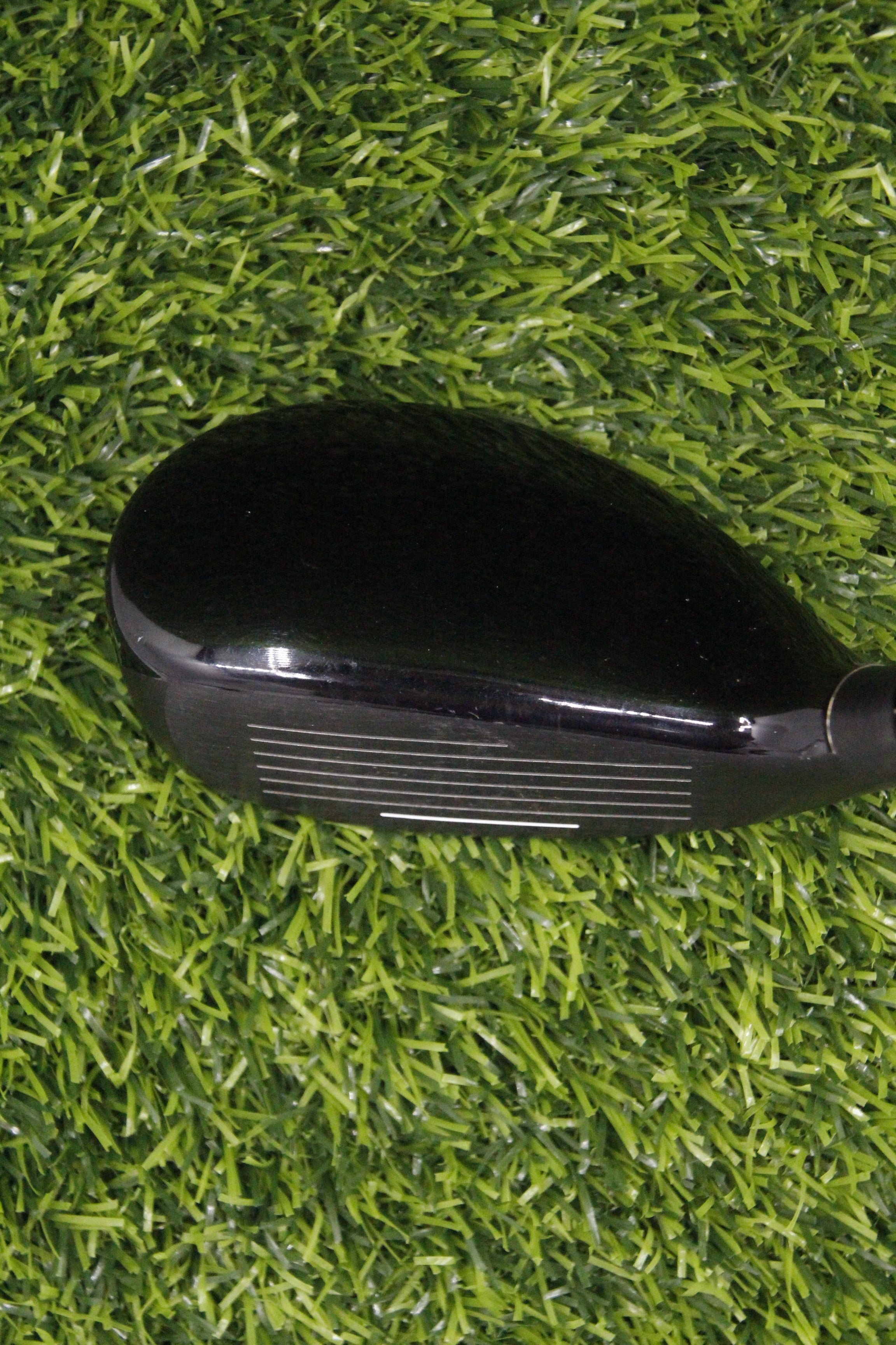 TaylorMade 2019 M1 19° 3 Hybrid S Flex 41"