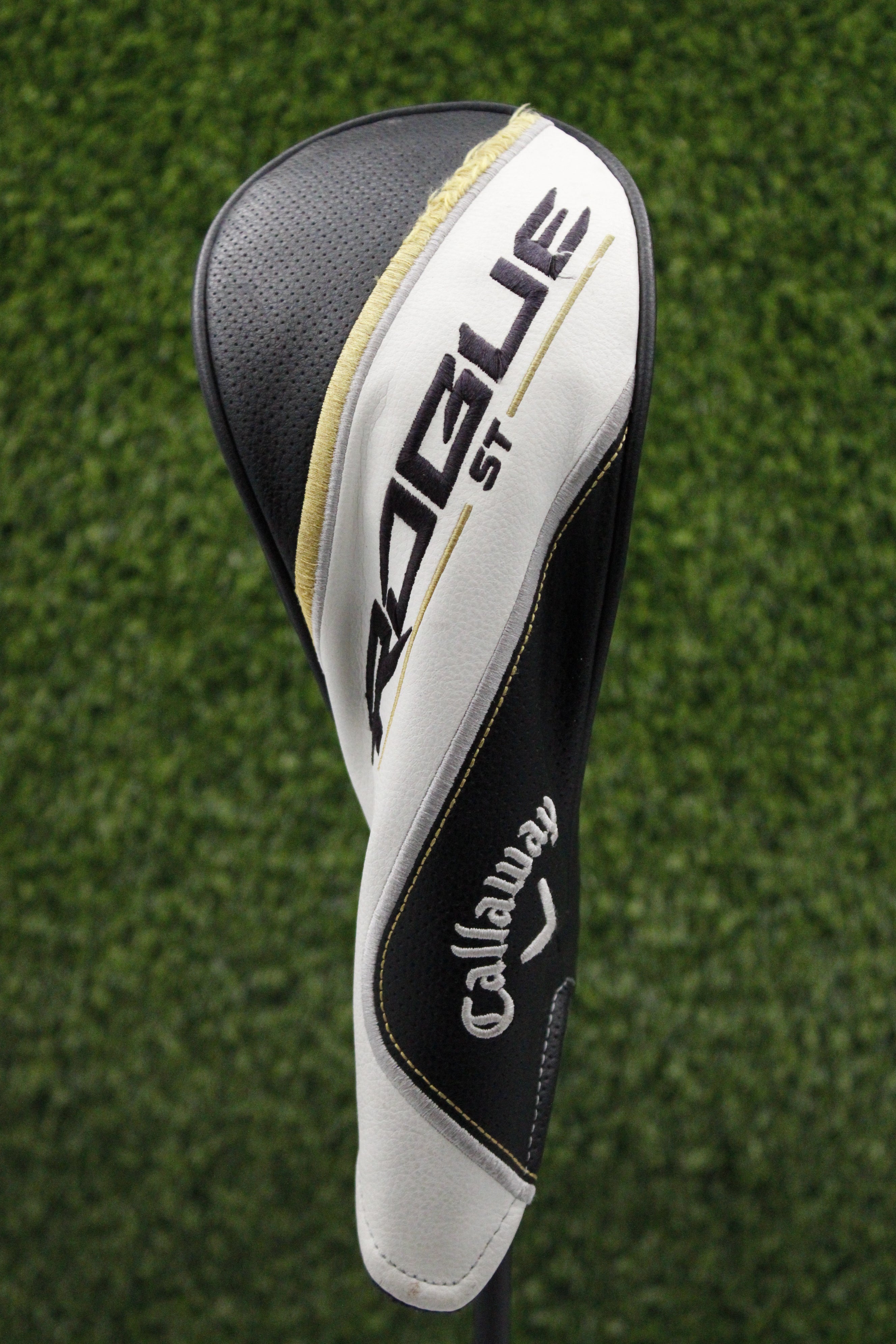 Callaway Rogue ST LS 15° 3 Wood R Plus Flex 43" w/ HC