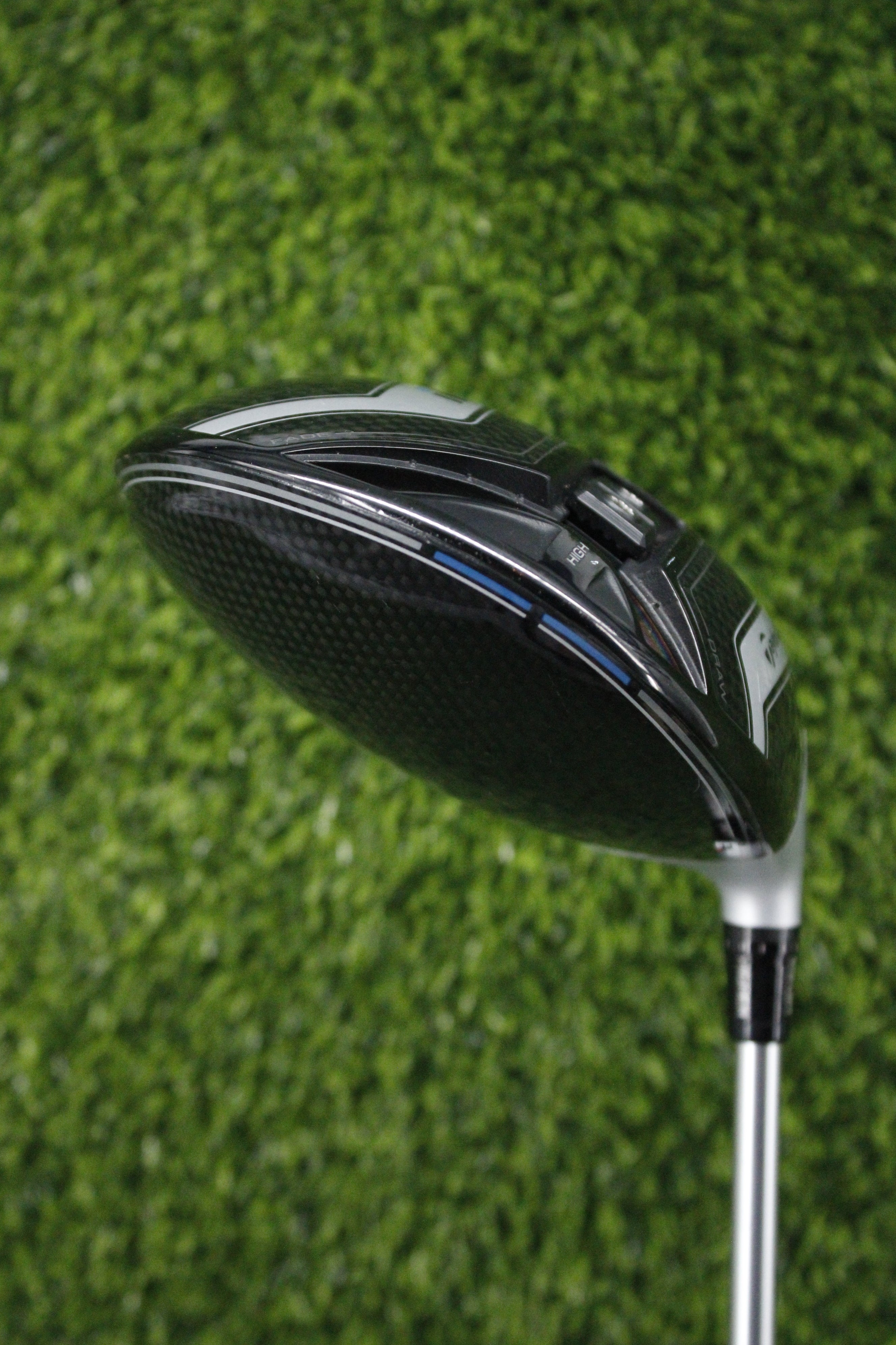 TaylorMade M3 10.5° Driver R Flex 45"