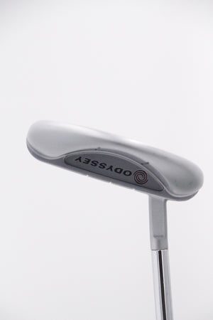 Odyssey White Hot OG Rossie S Putter 35" w/ HC
