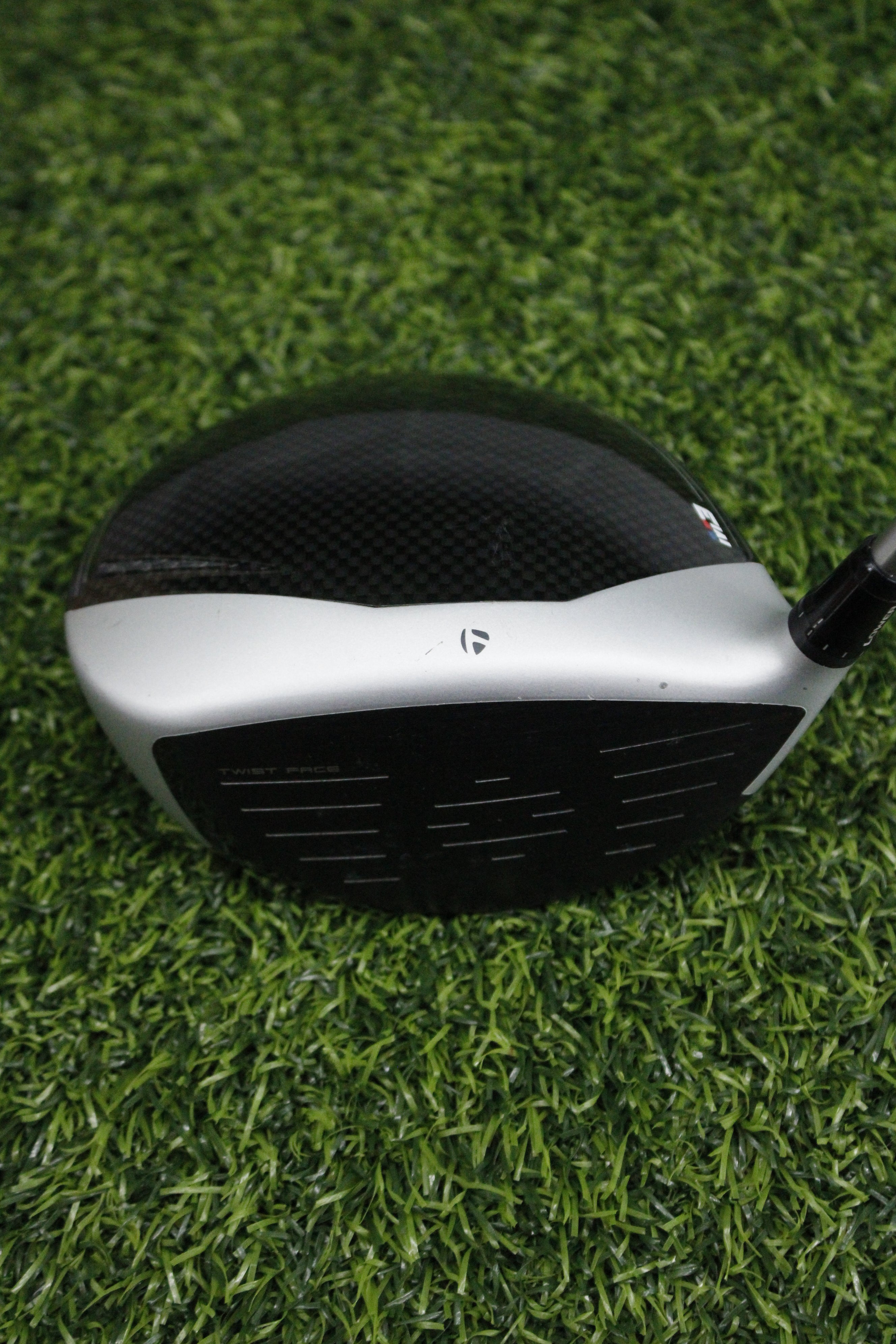 TaylorMade M3 10.5° Driver R Flex 45"