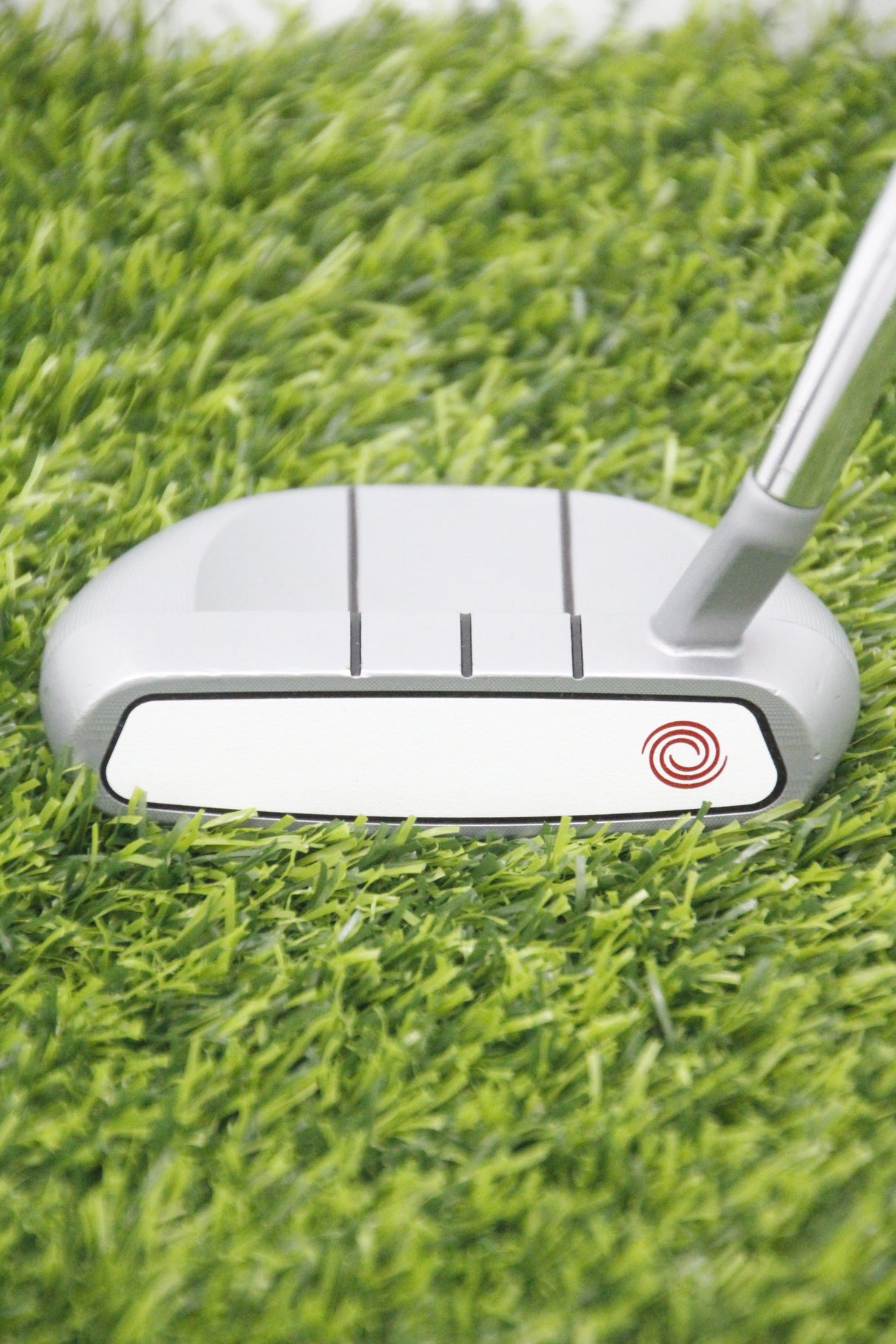Odyssey White Hot OG Rossie S Putter 35" w/ HC