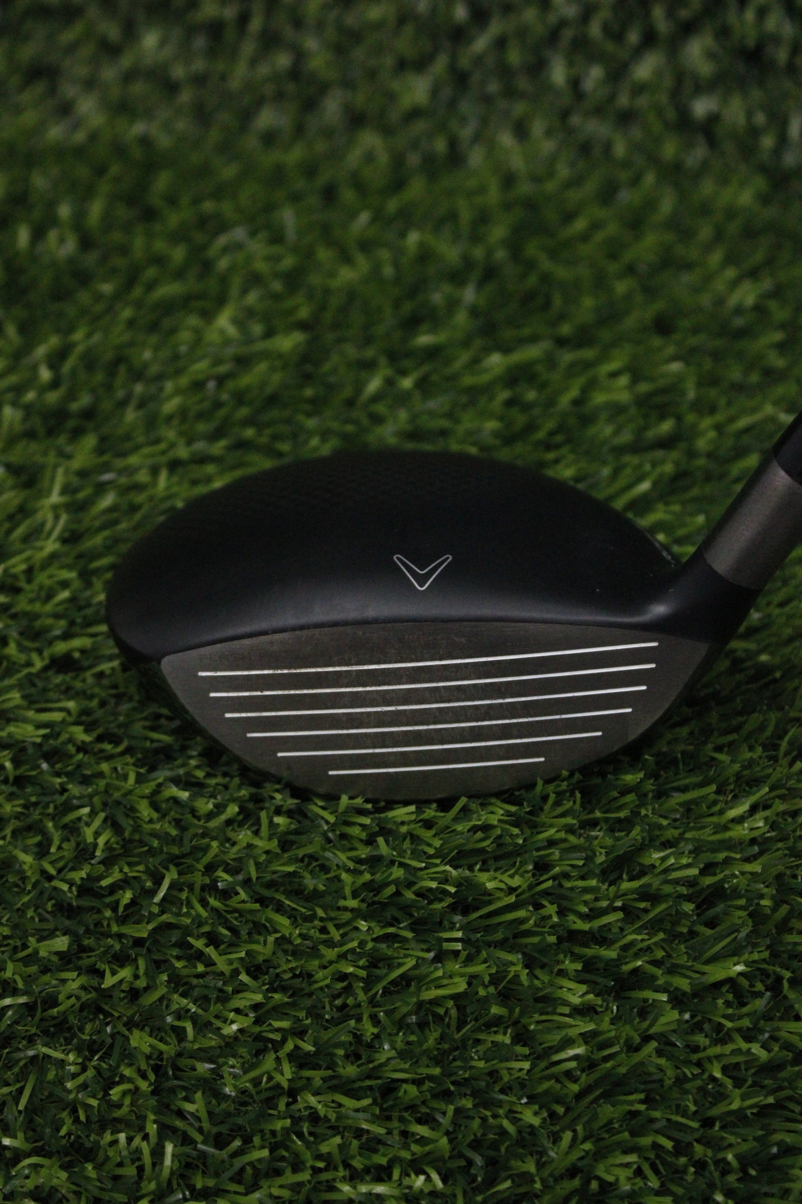 Callaway Rogue ST LS 15° 3 Wood R Plus Flex 43" w/ HC